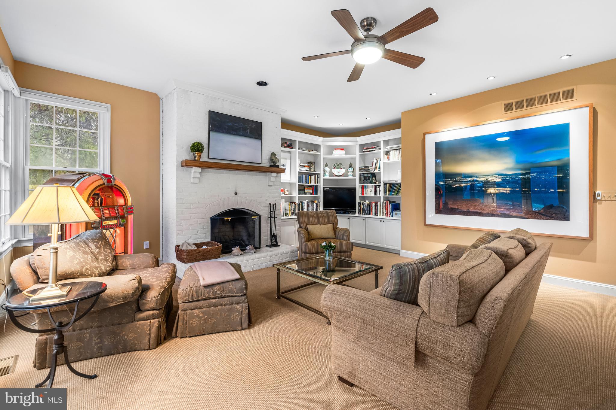 RUXTON - Residential