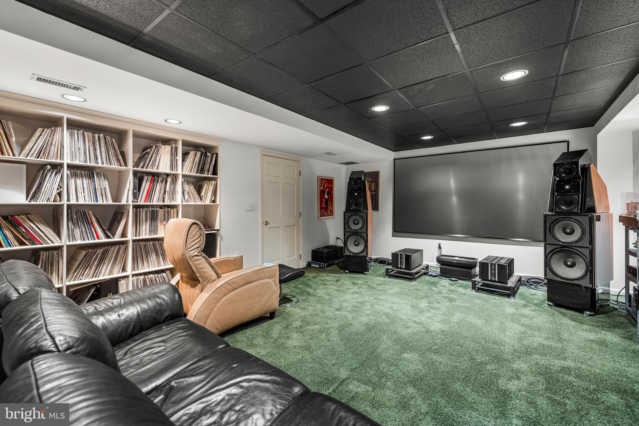 RUXTON - Residential