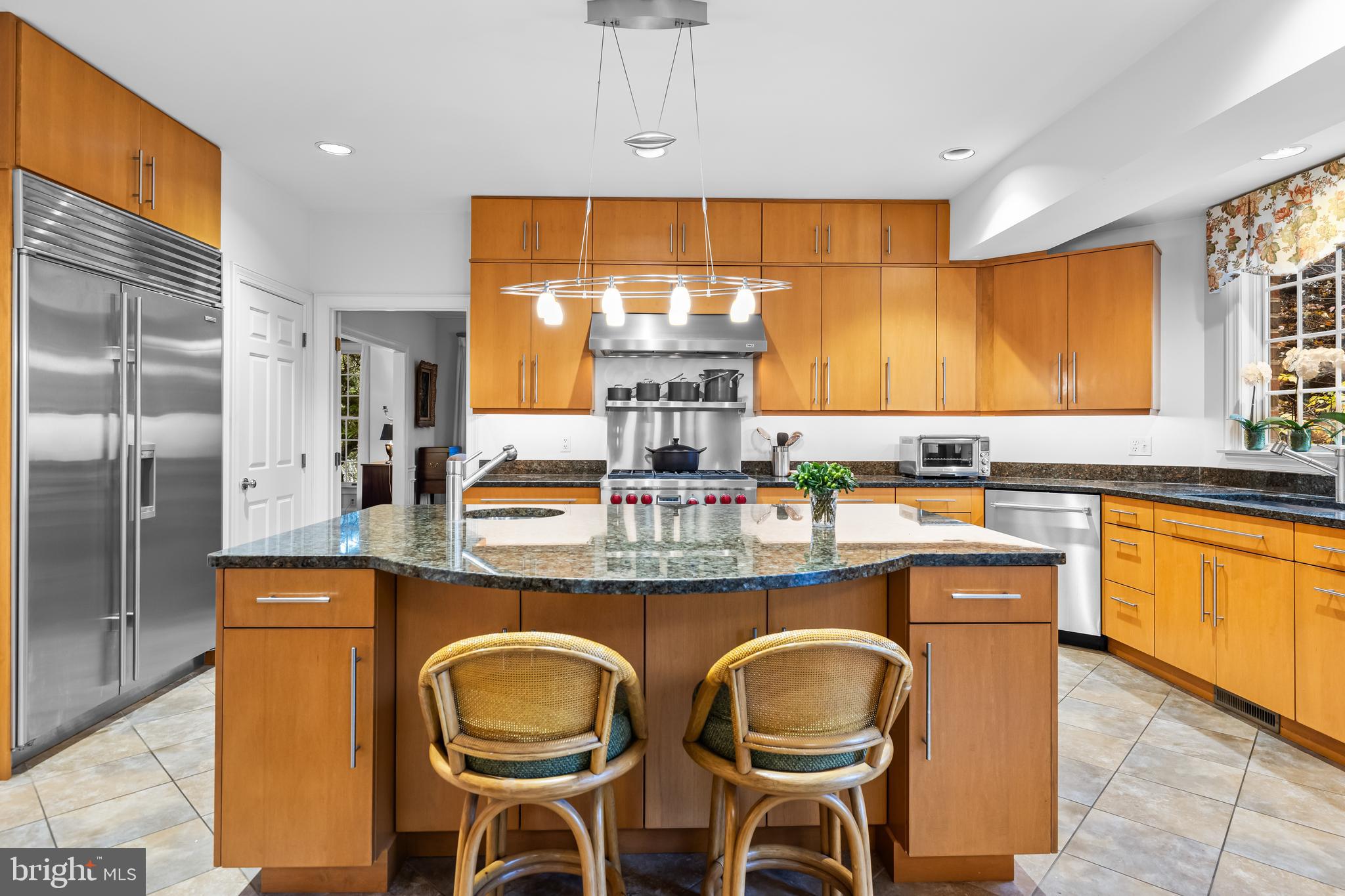 RUXTON - Residential