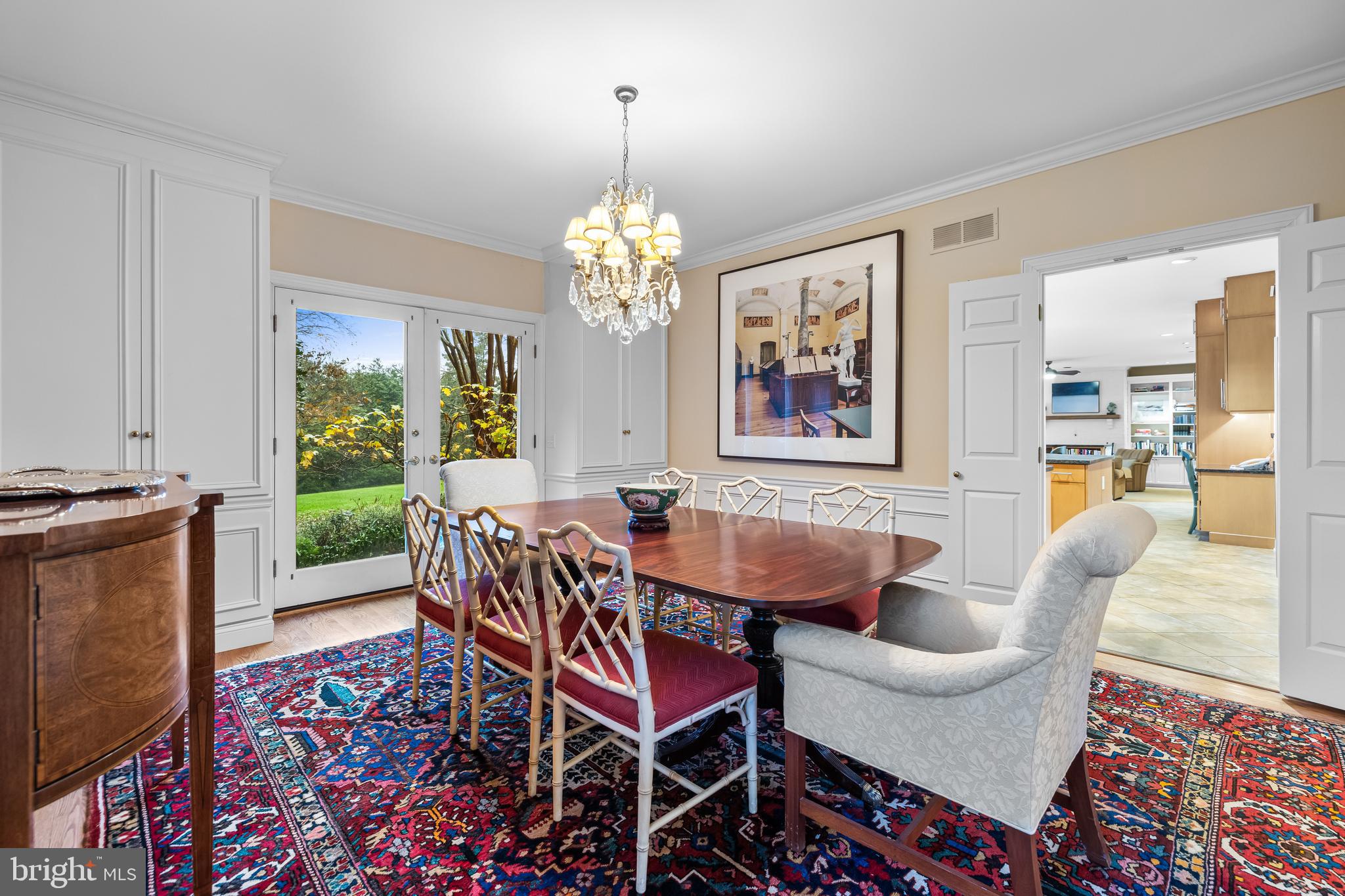 RUXTON - Residential