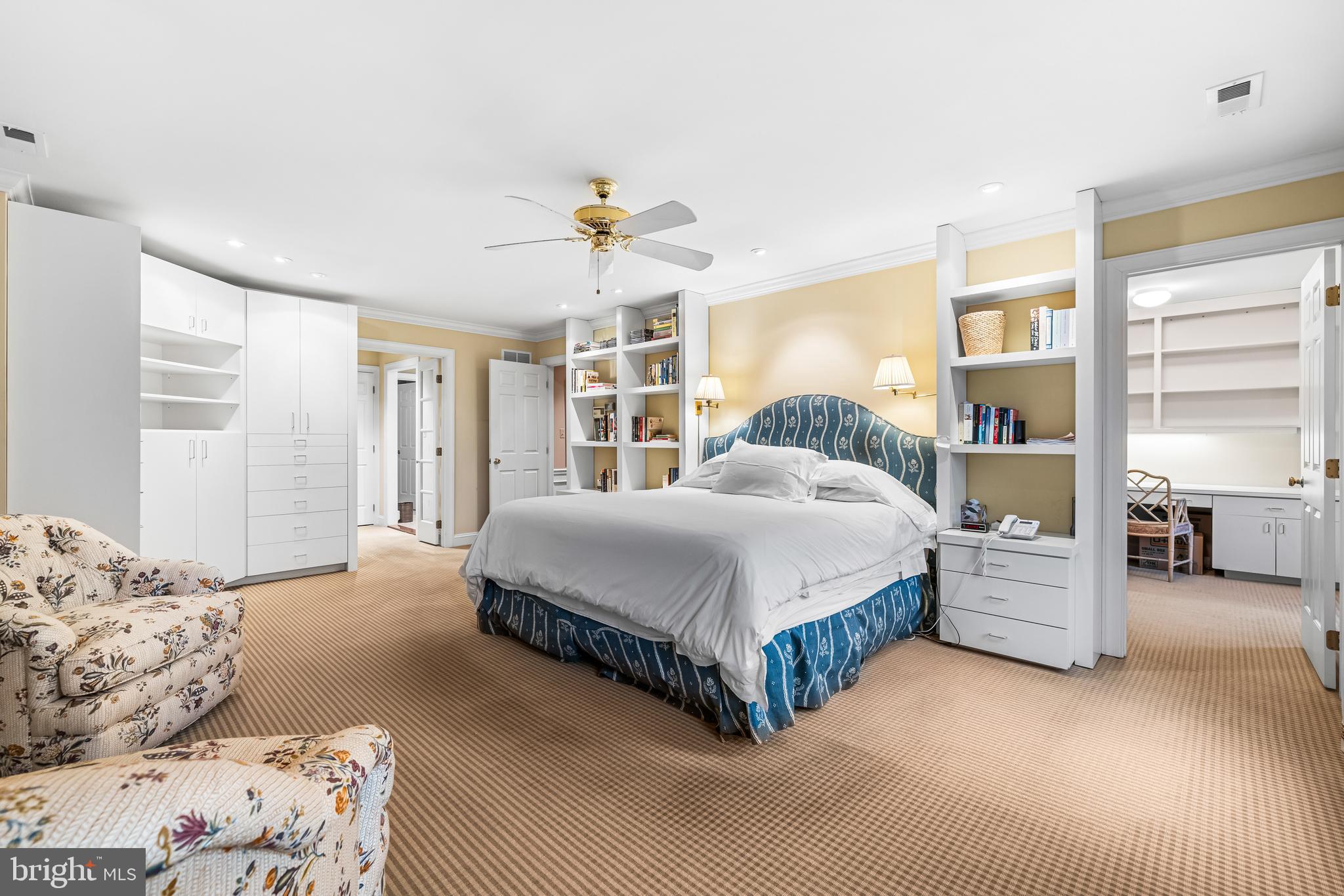 RUXTON - Residential