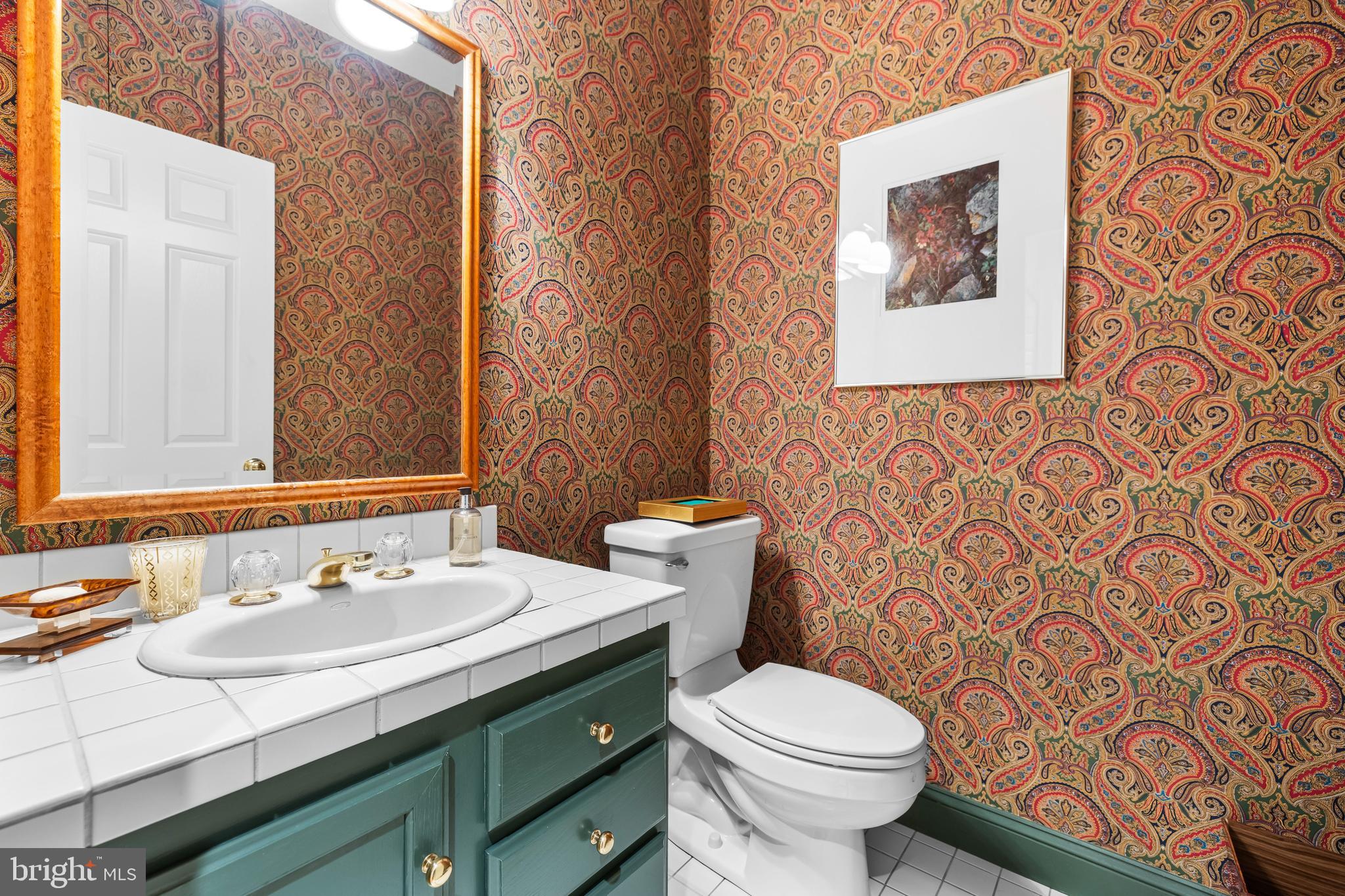 RUXTON - Residential