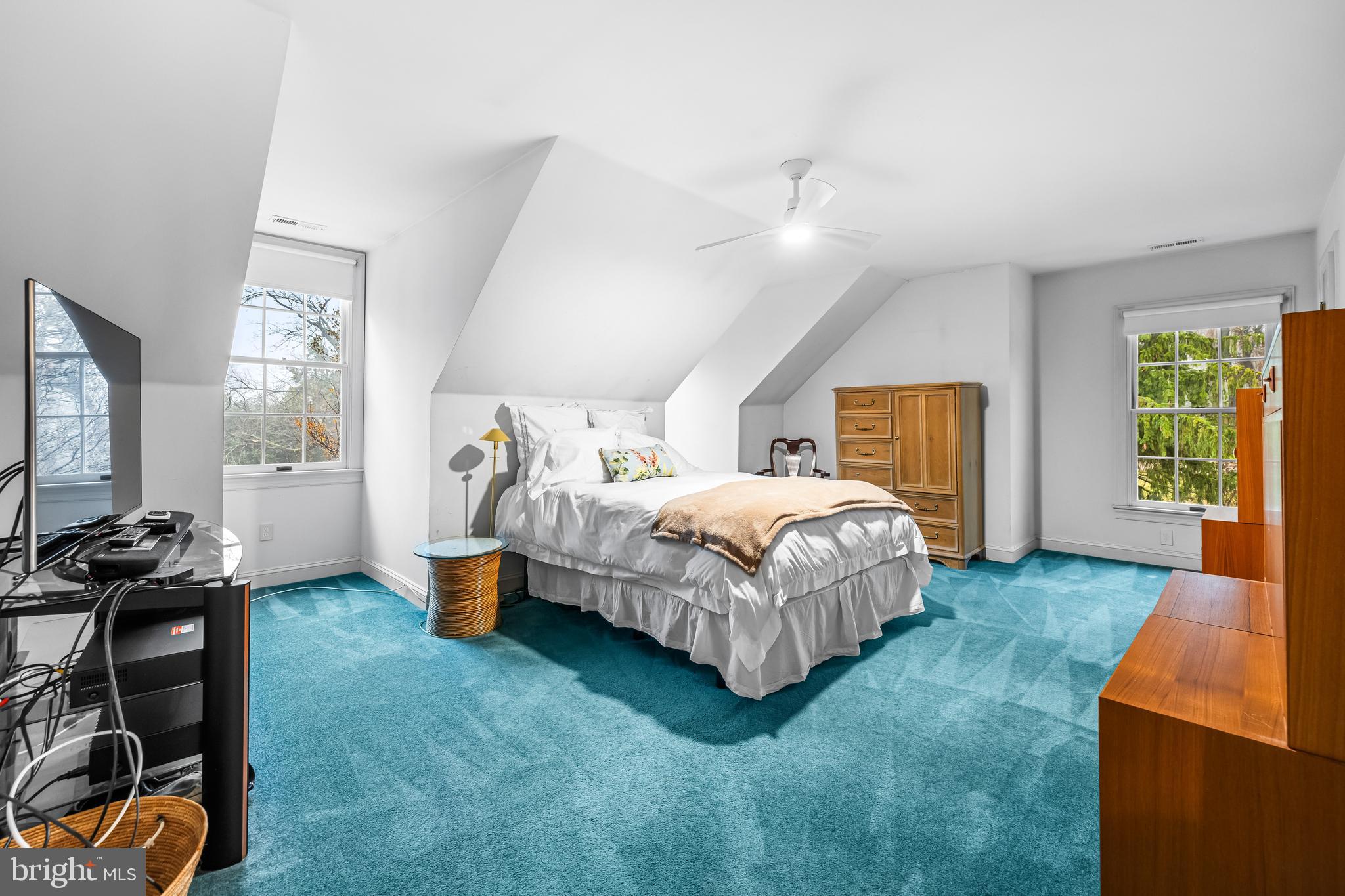 RUXTON - Residential