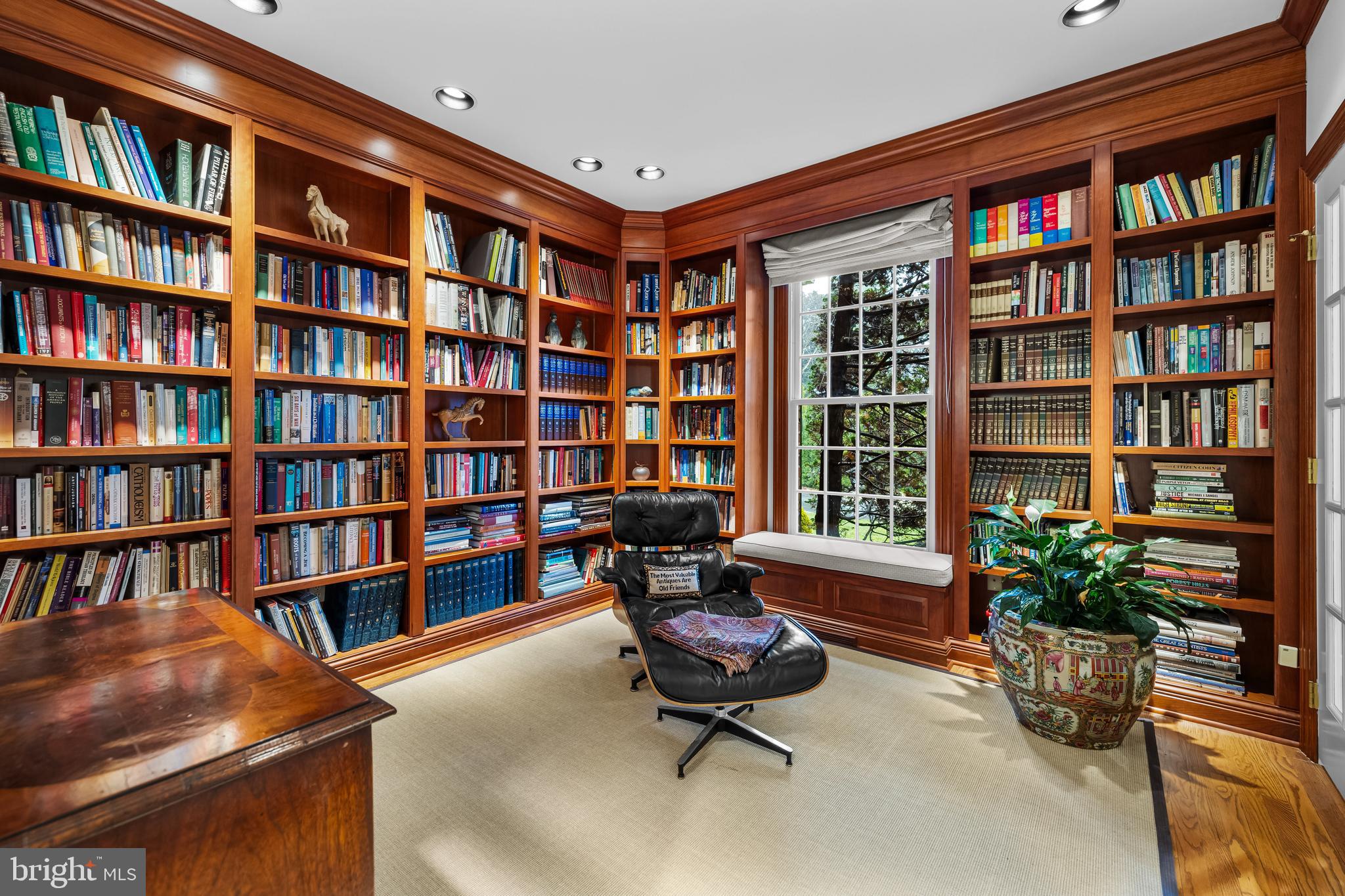 RUXTON - Residential