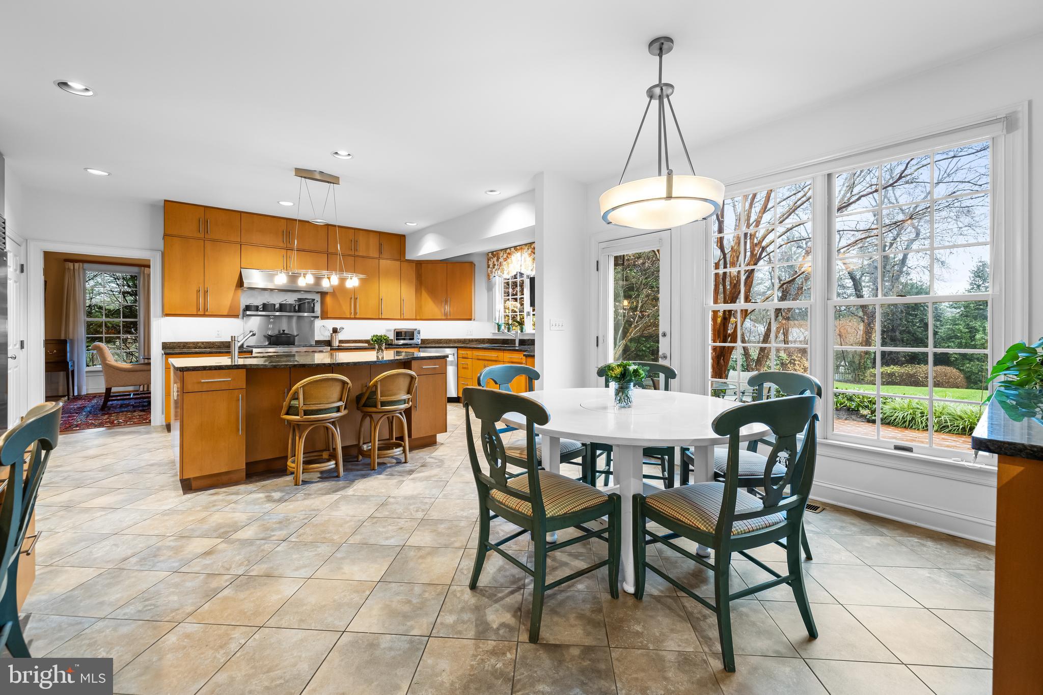 RUXTON - Residential