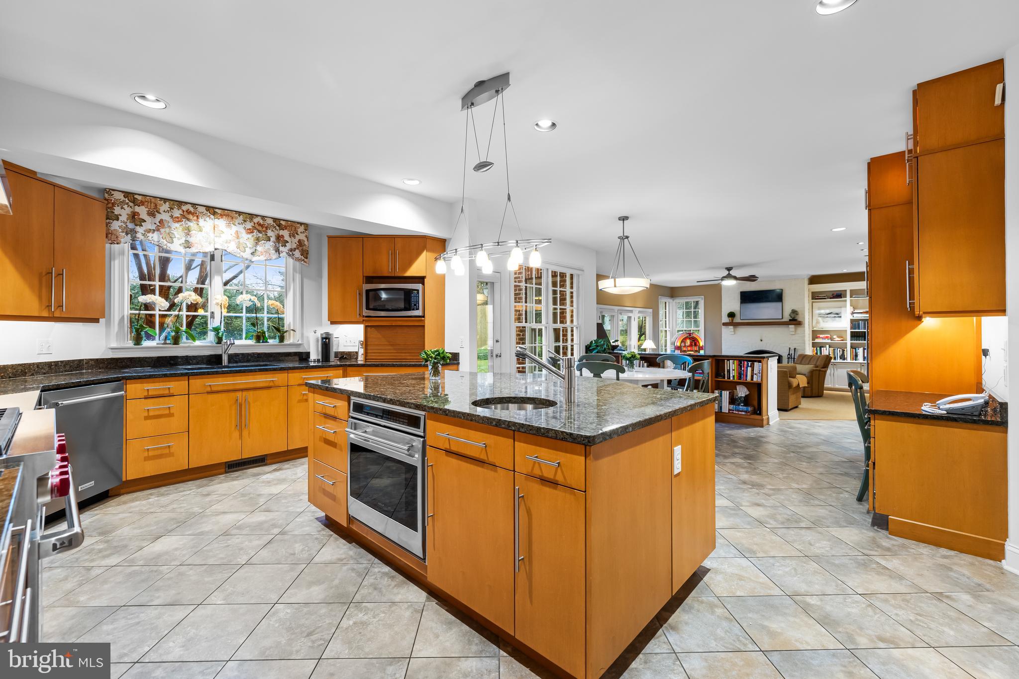 RUXTON - Residential