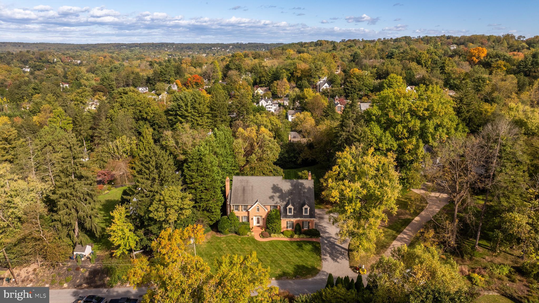 RUXTON - Residential