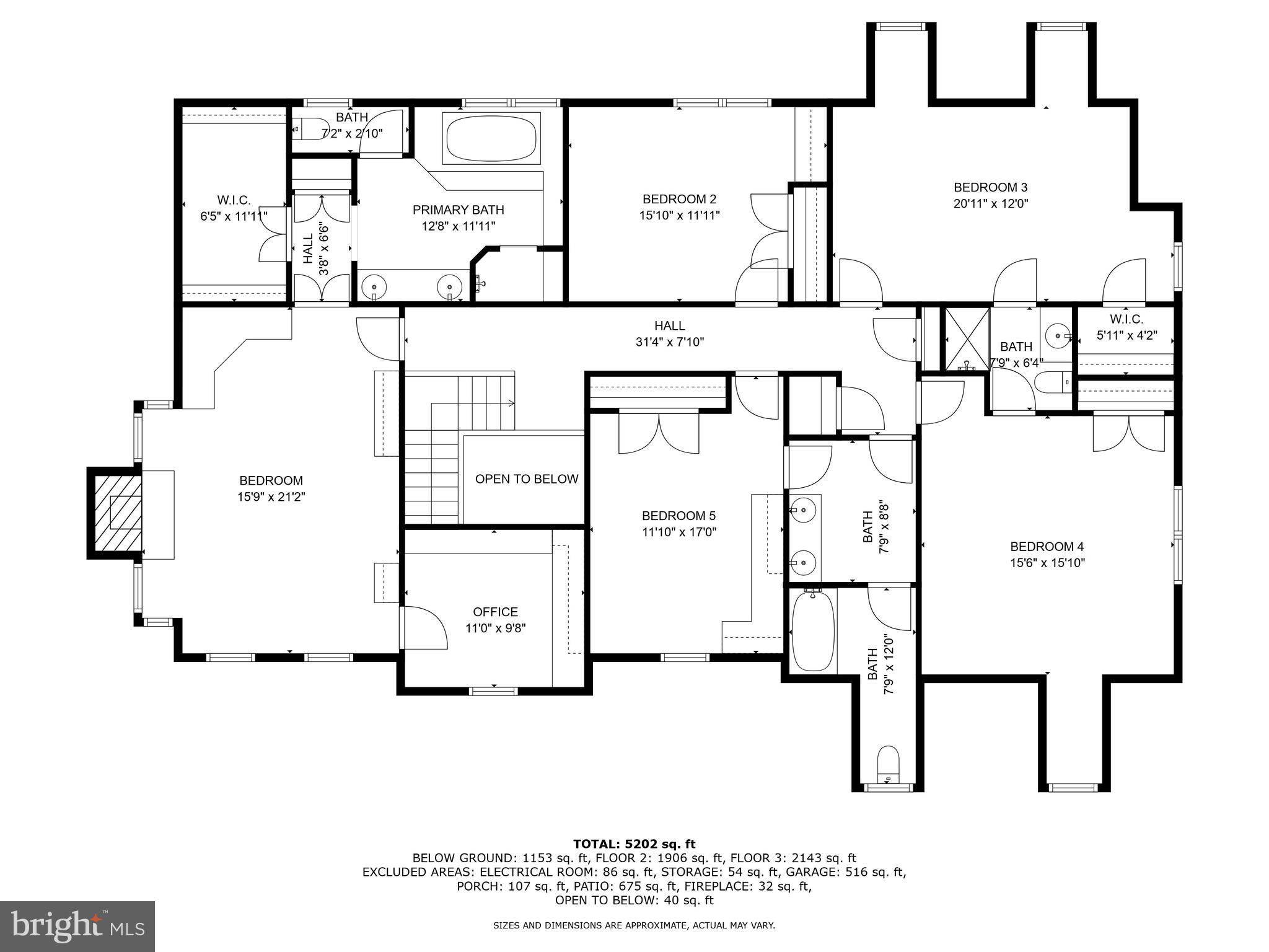 RUXTON - Residential
