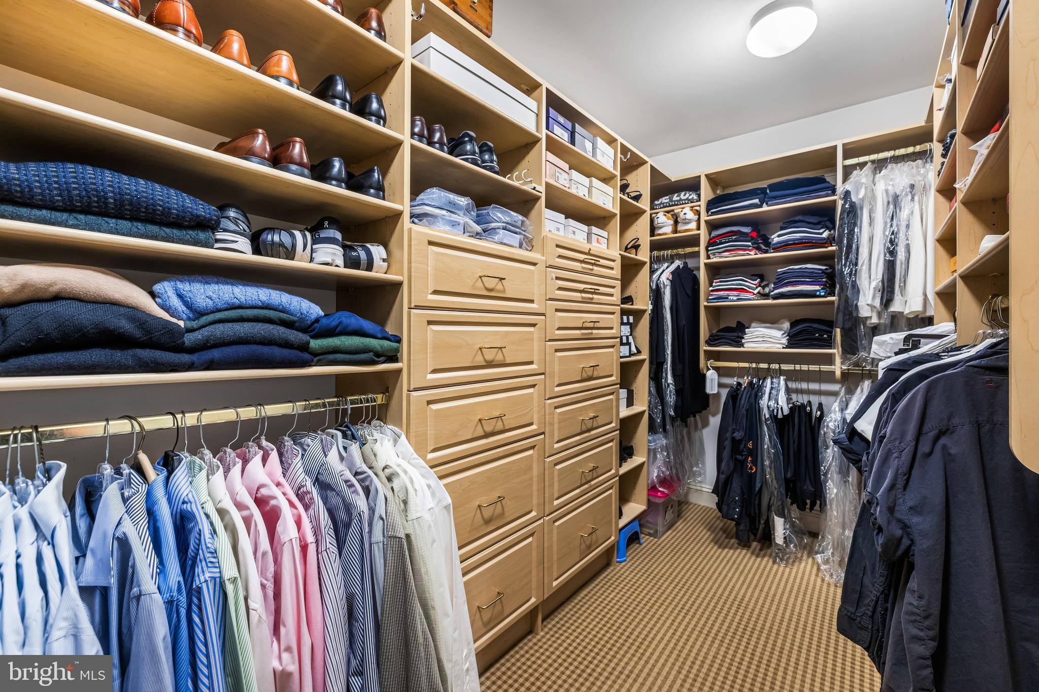 RUXTON - Residential