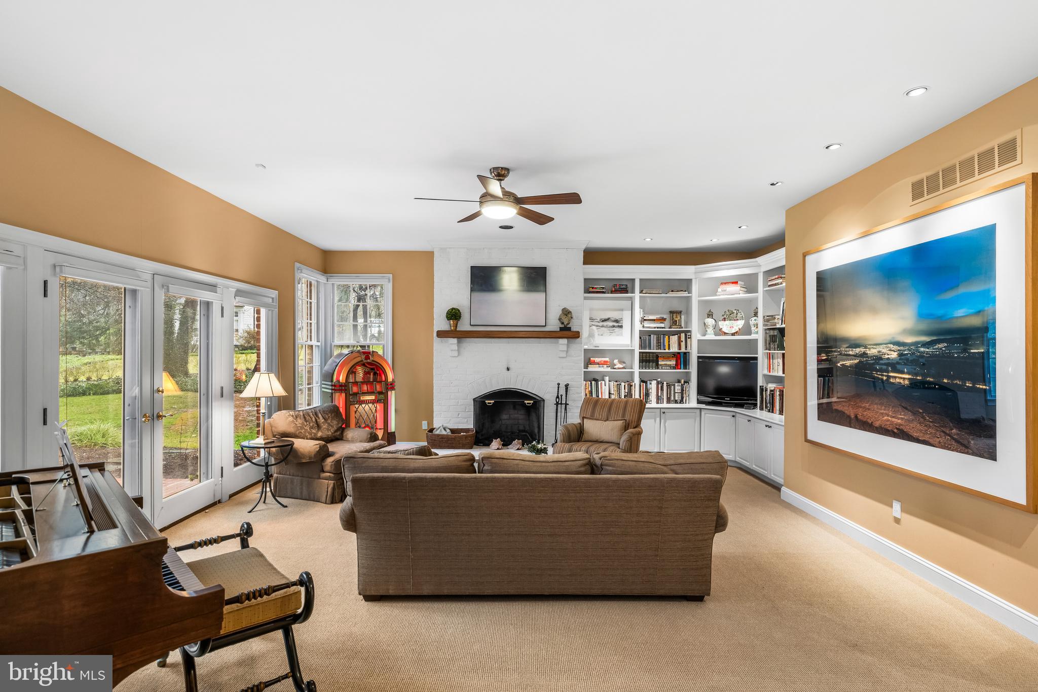 RUXTON - Residential