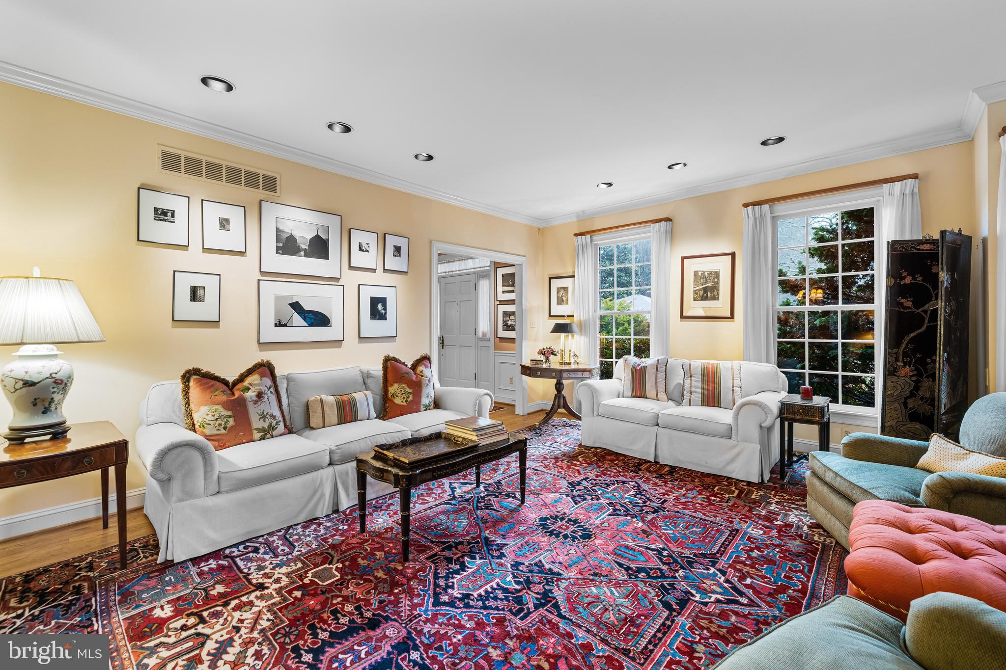 RUXTON - Residential