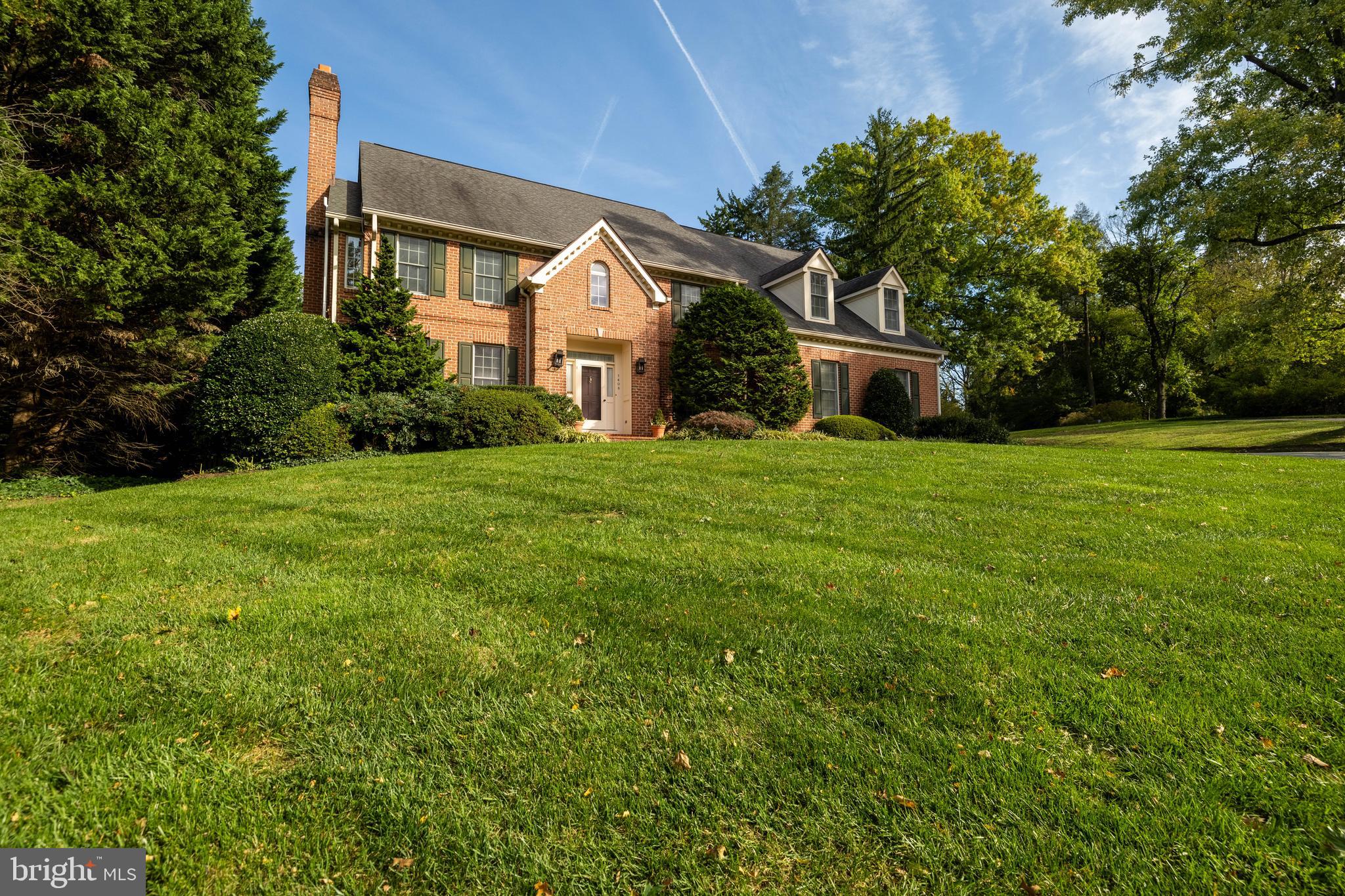 RUXTON - Residential