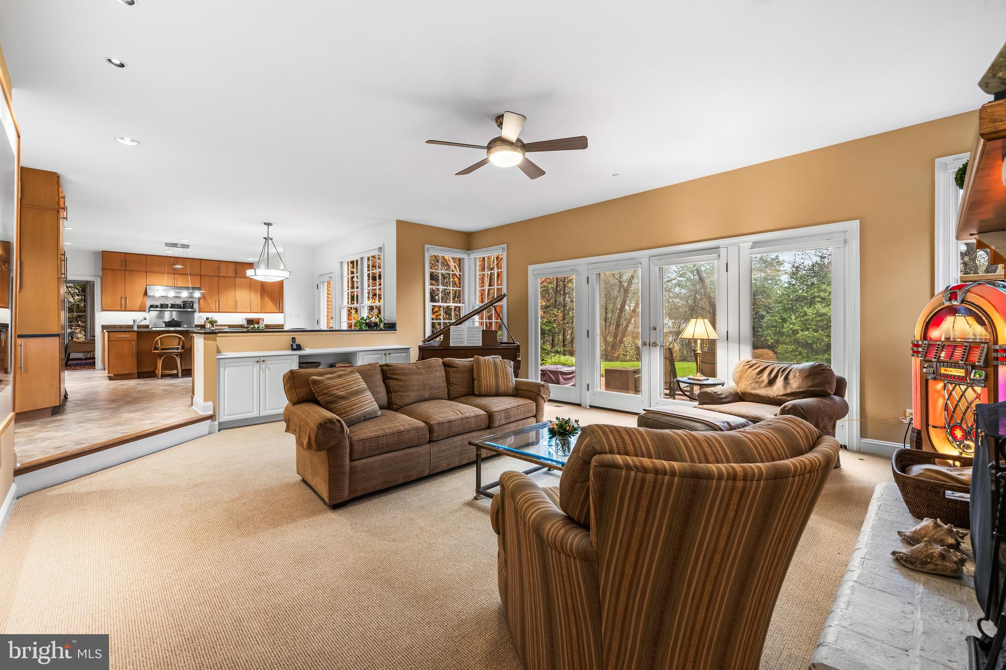 RUXTON - Residential