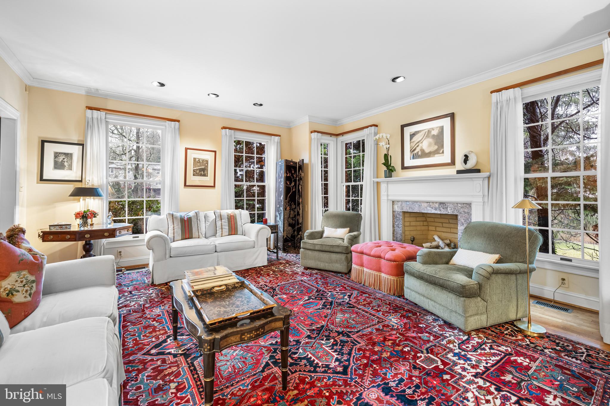 RUXTON - Residential