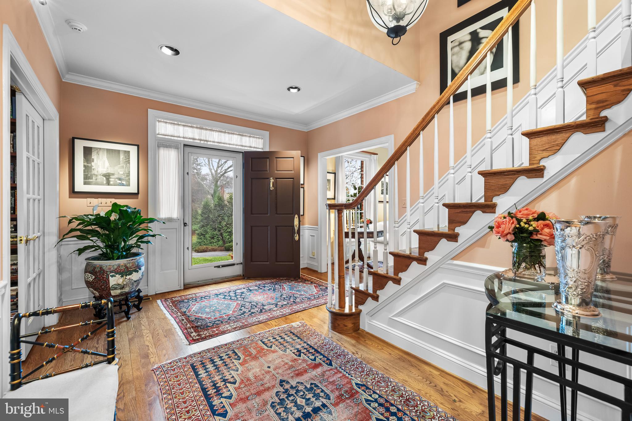 RUXTON - Residential