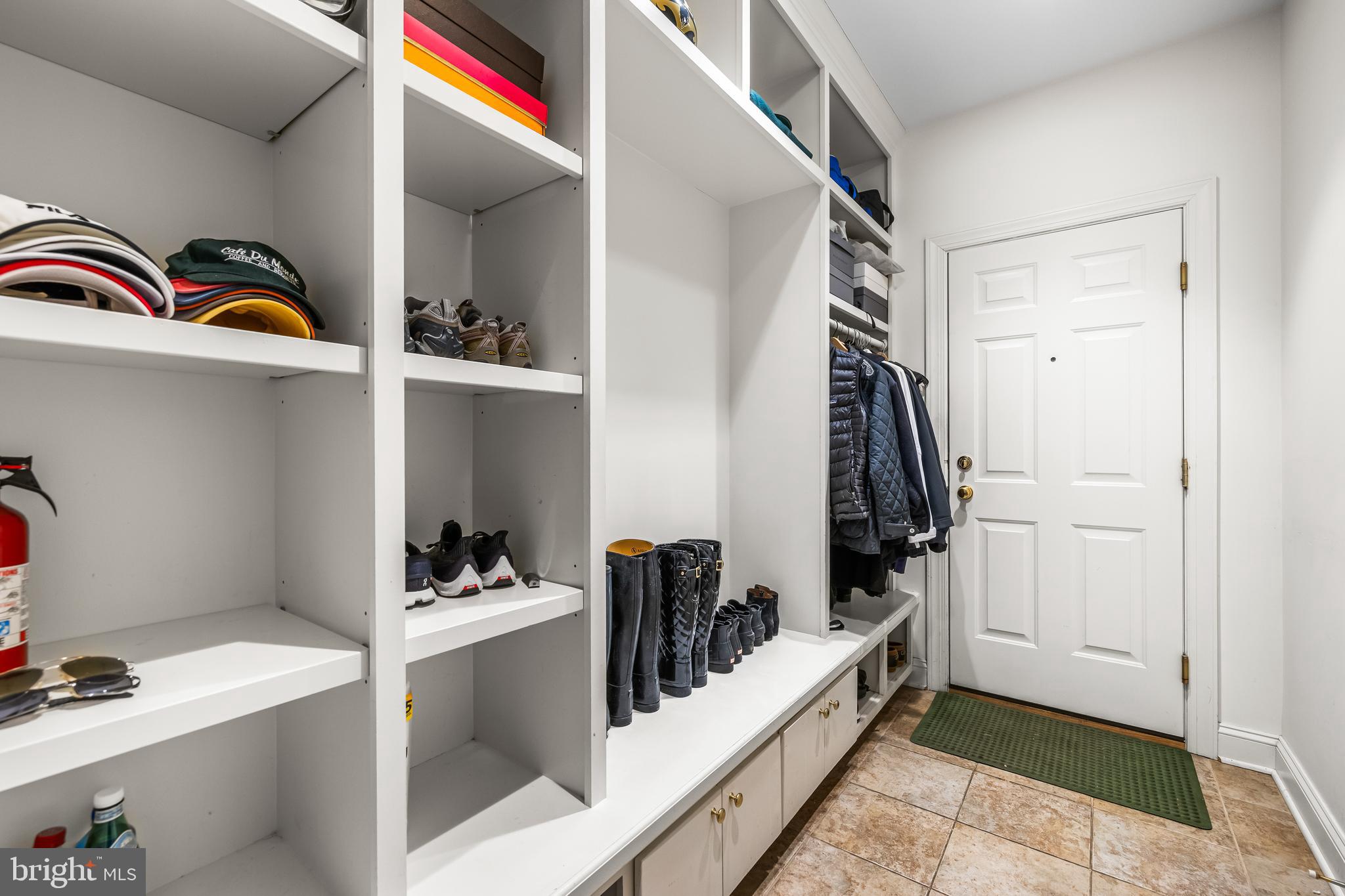 RUXTON - Residential