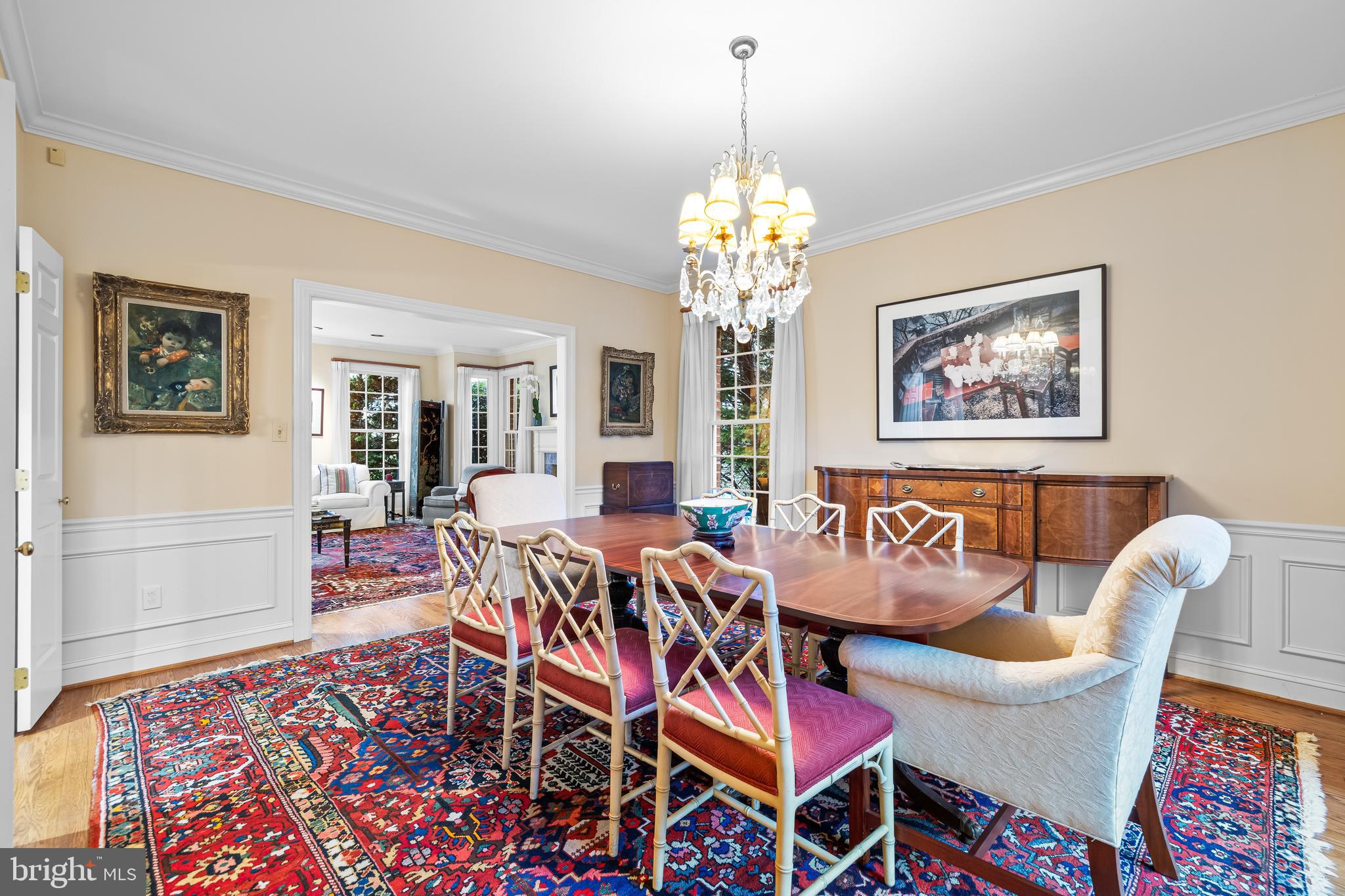 RUXTON - Residential