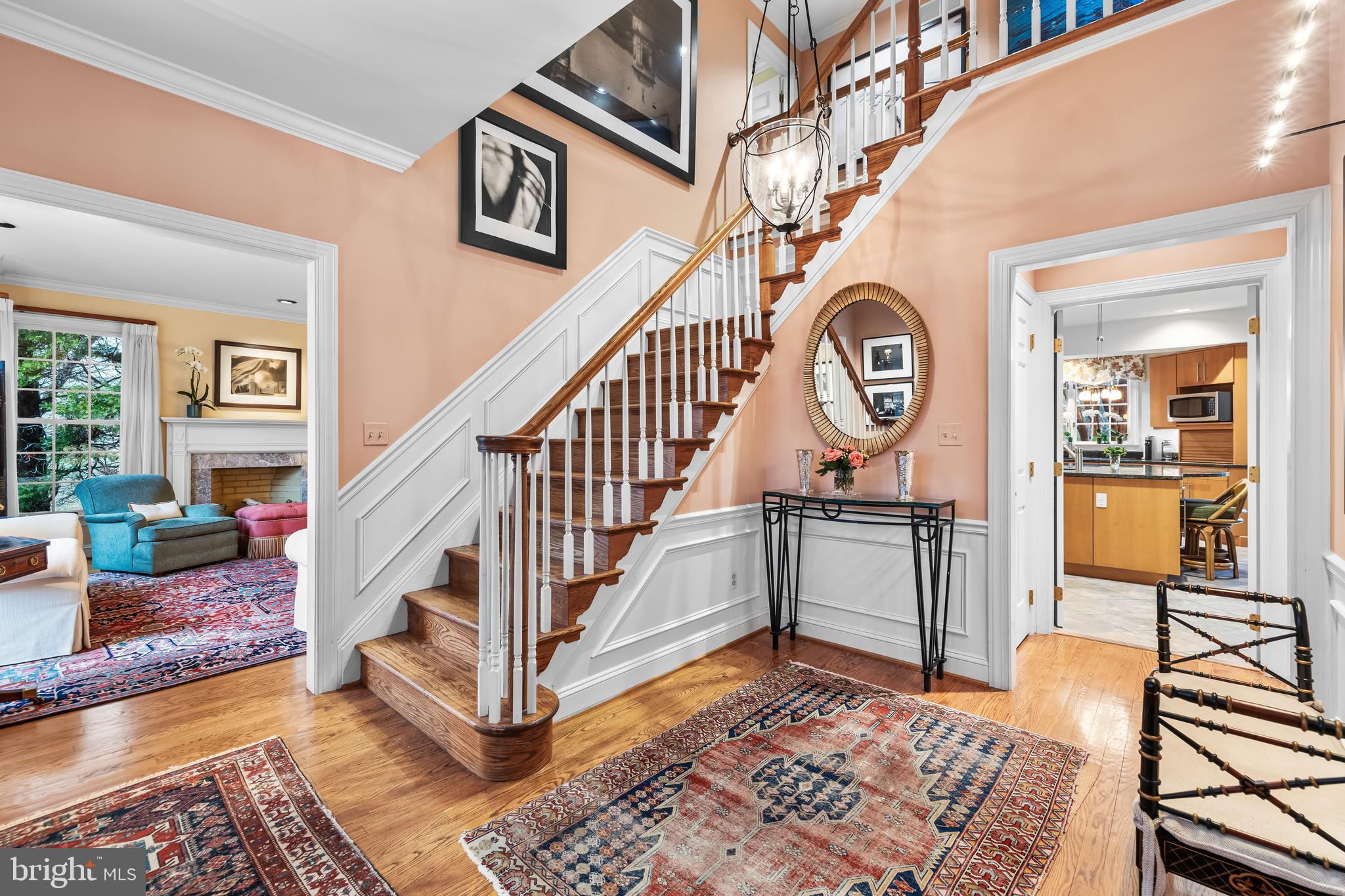 RUXTON - Residential