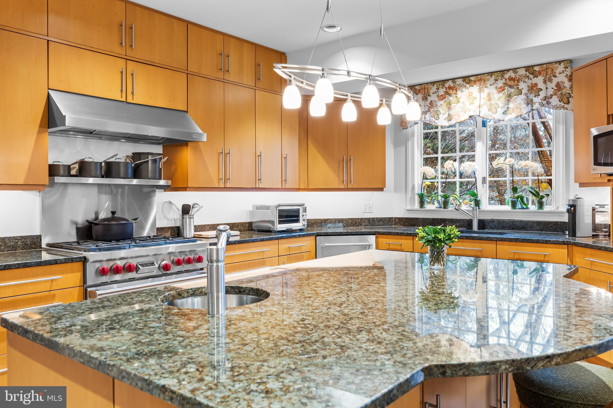 RUXTON - Residential