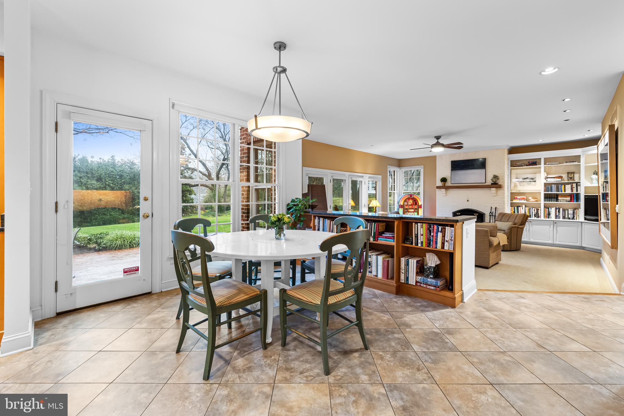 RUXTON - Residential