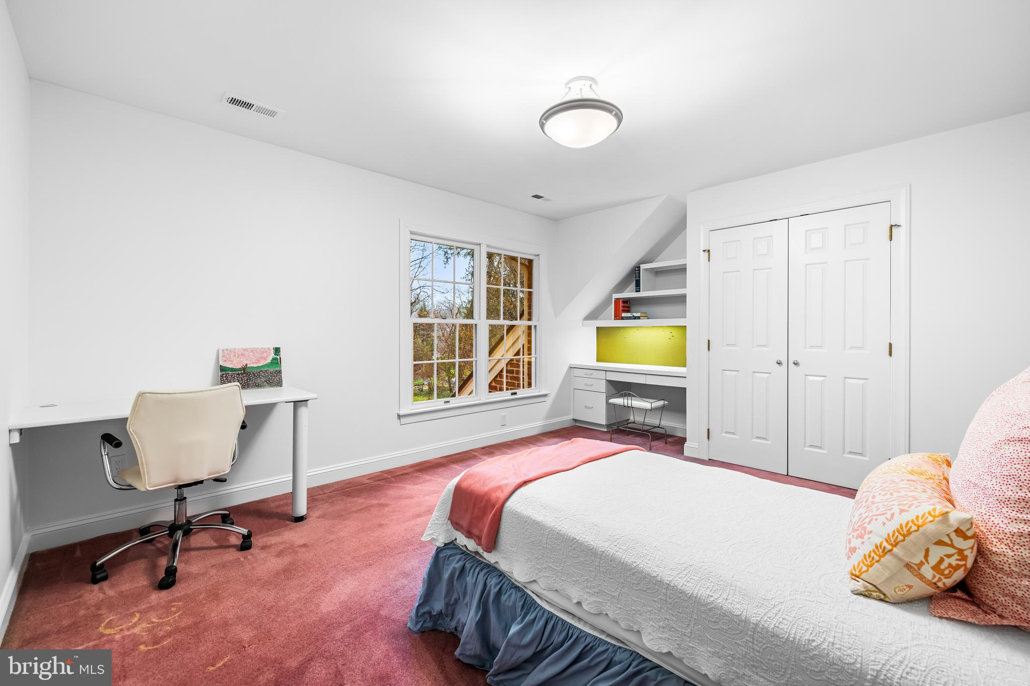 RUXTON - Residential