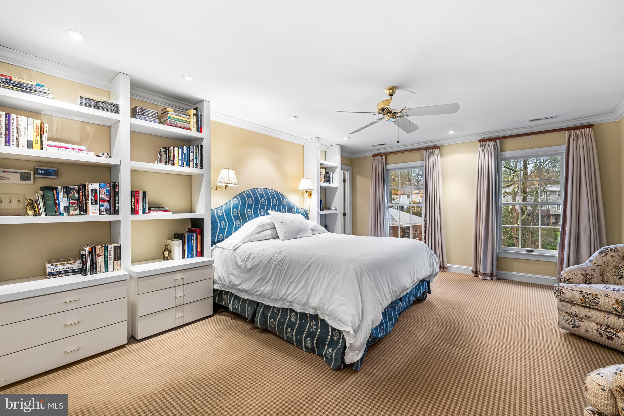 RUXTON - Residential