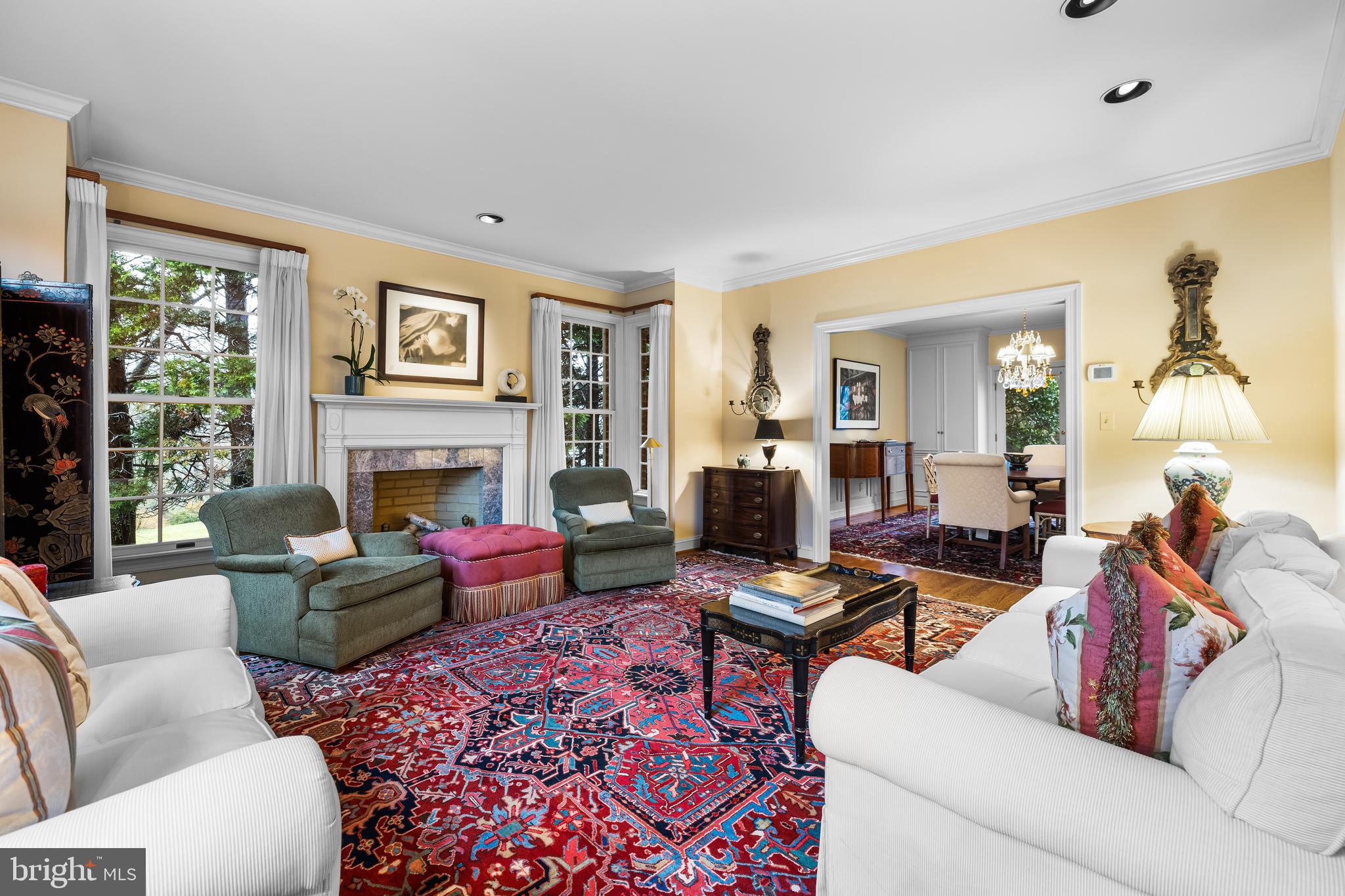 RUXTON - Residential