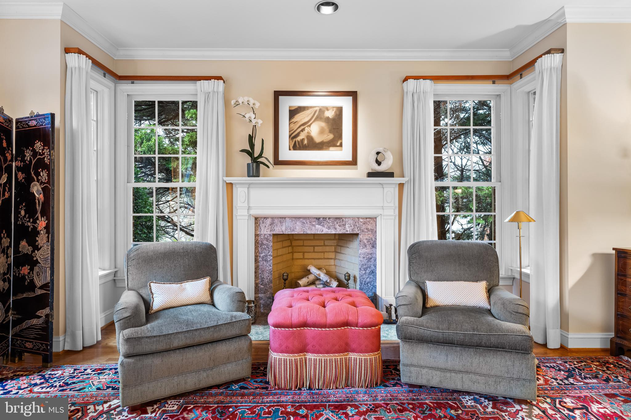 RUXTON - Residential