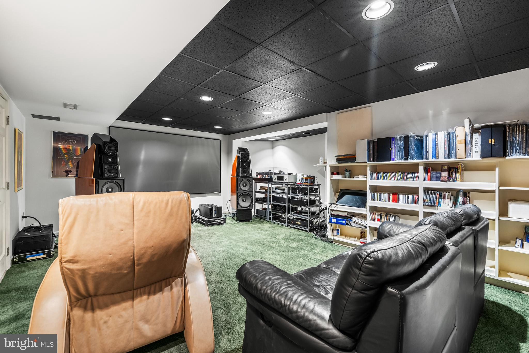 RUXTON - Residential