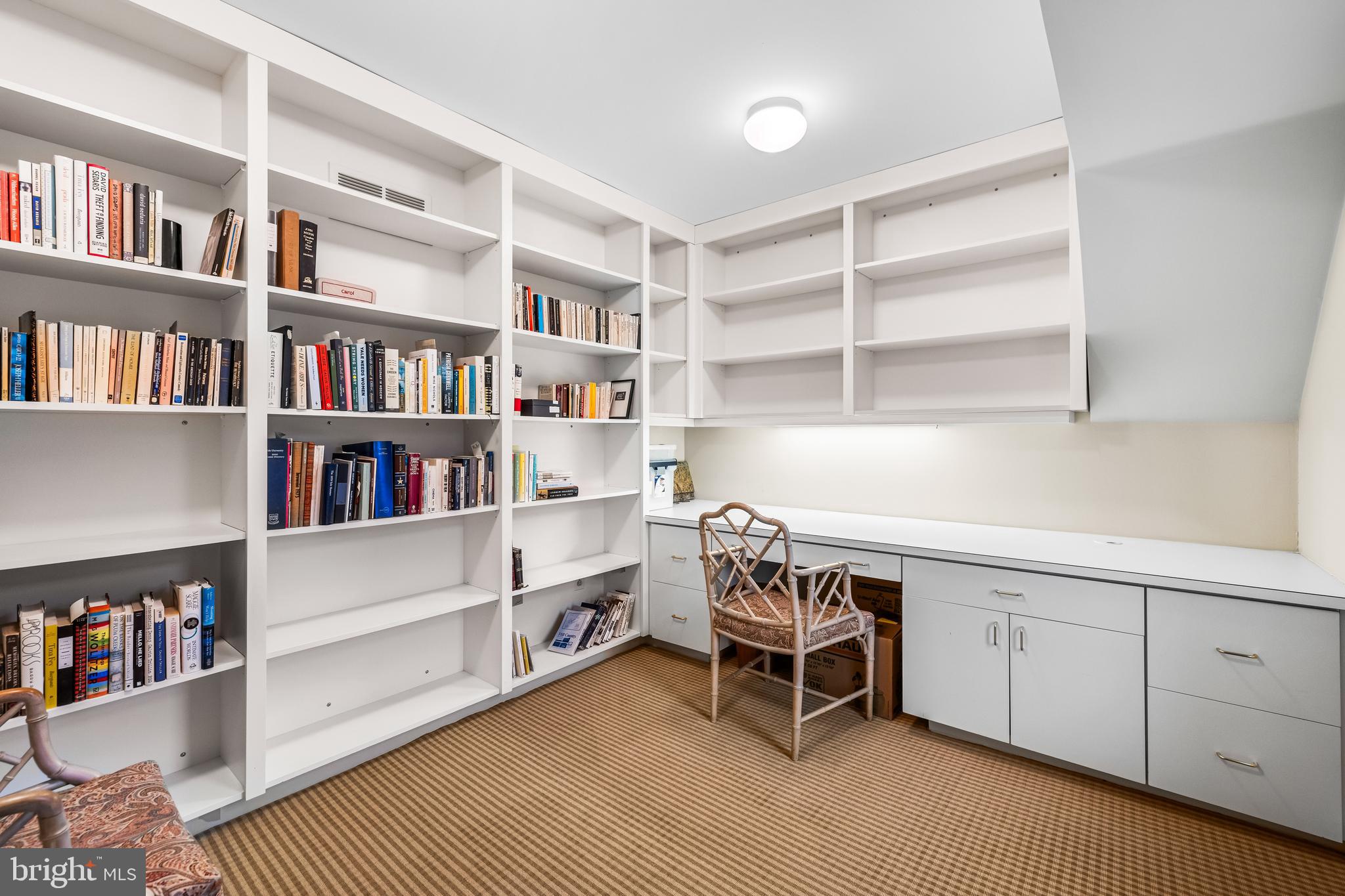 RUXTON - Residential