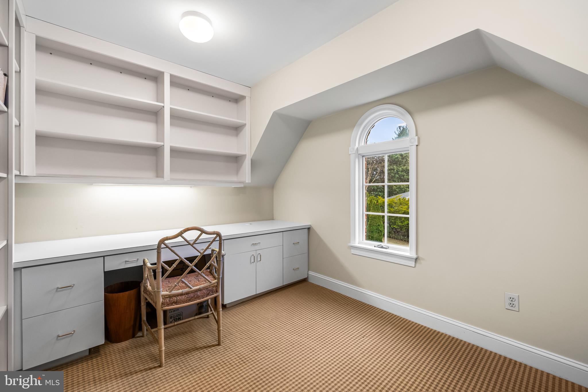 RUXTON - Residential