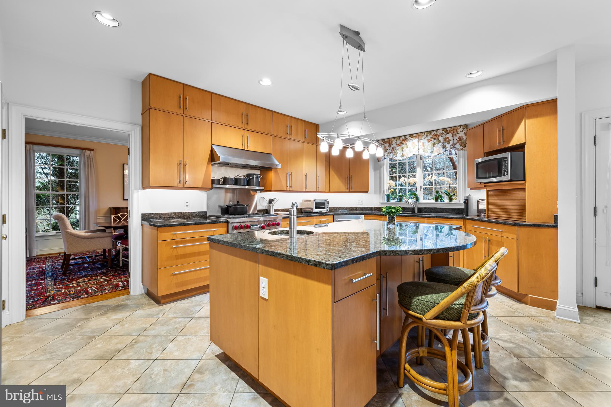 RUXTON - Residential