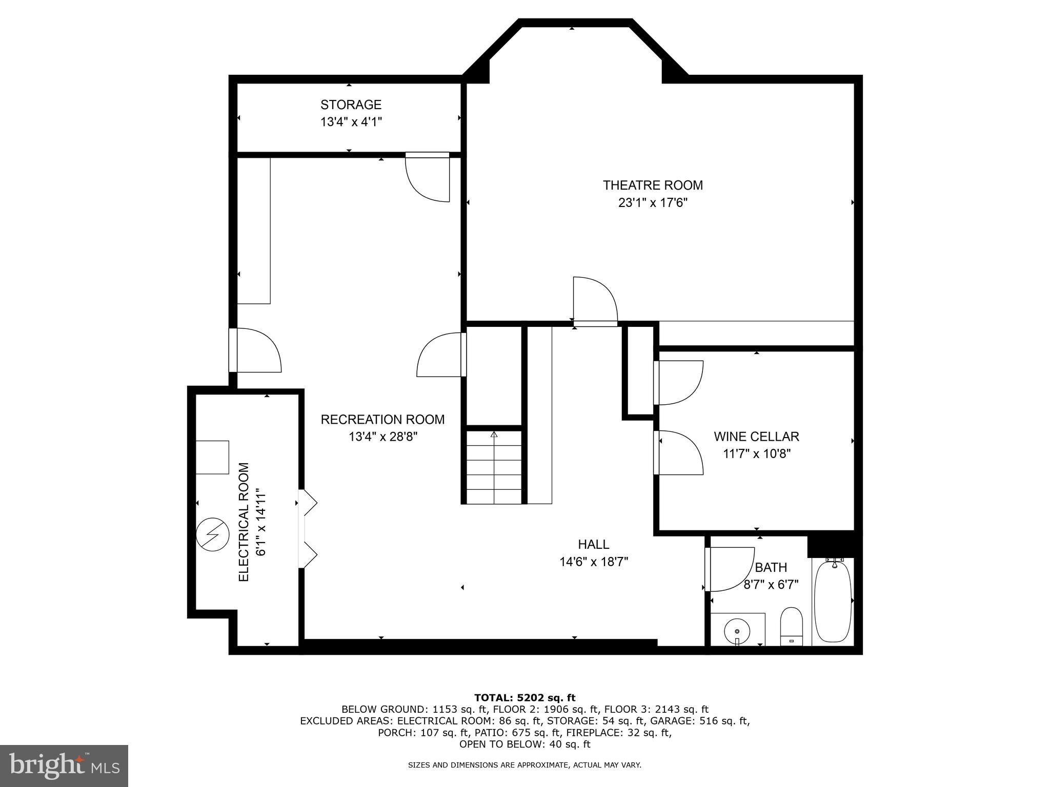 RUXTON - Residential