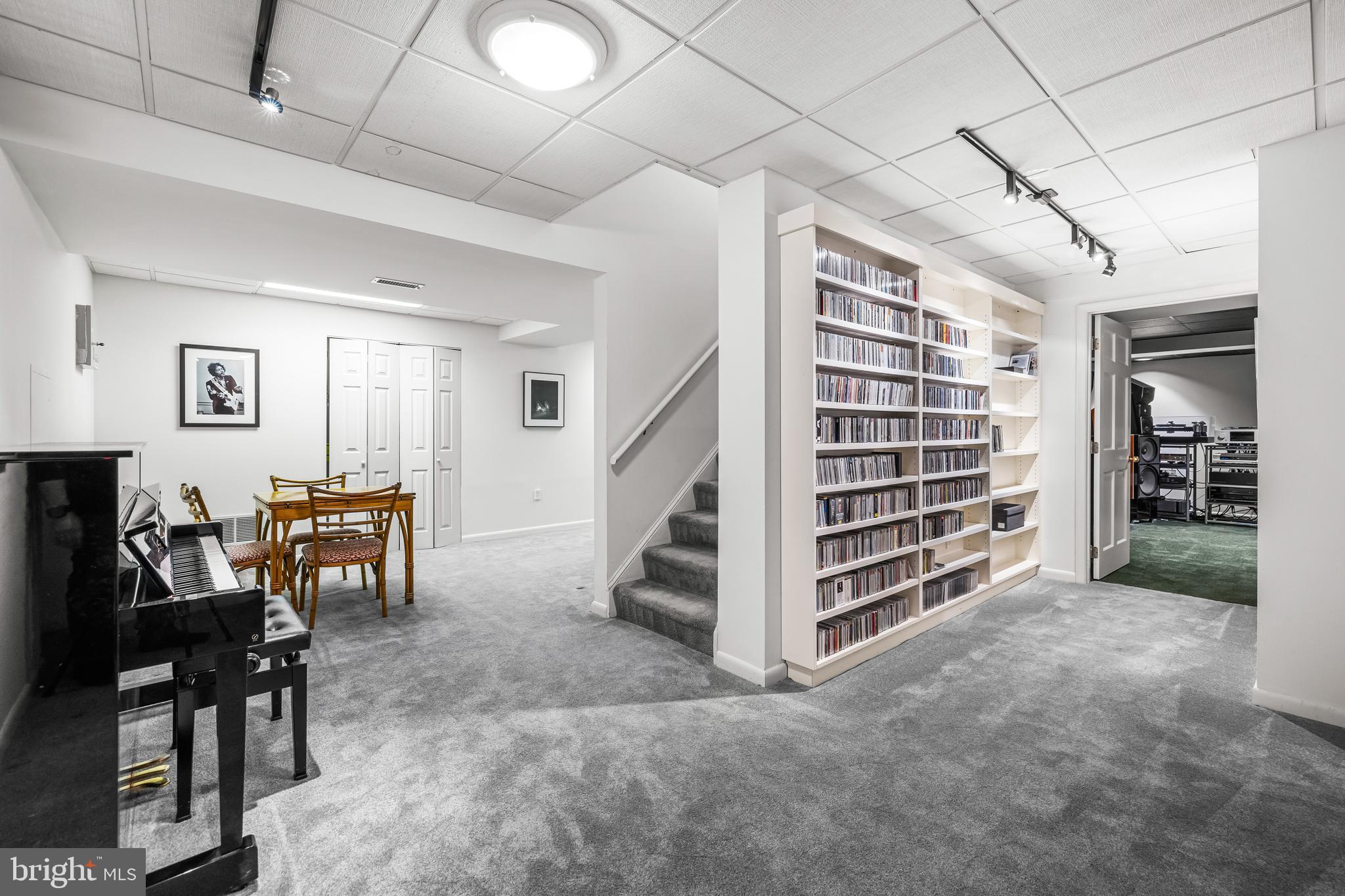 RUXTON - Residential