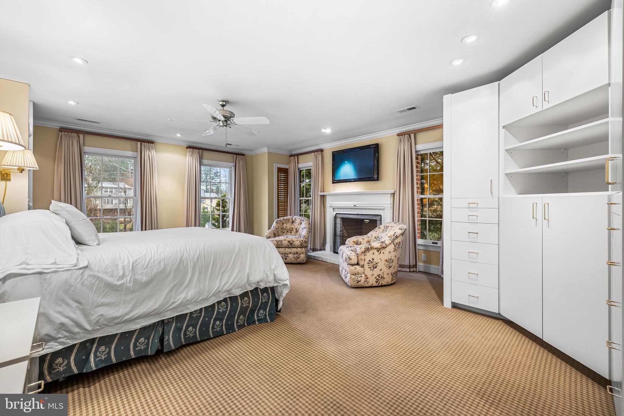 RUXTON - Residential