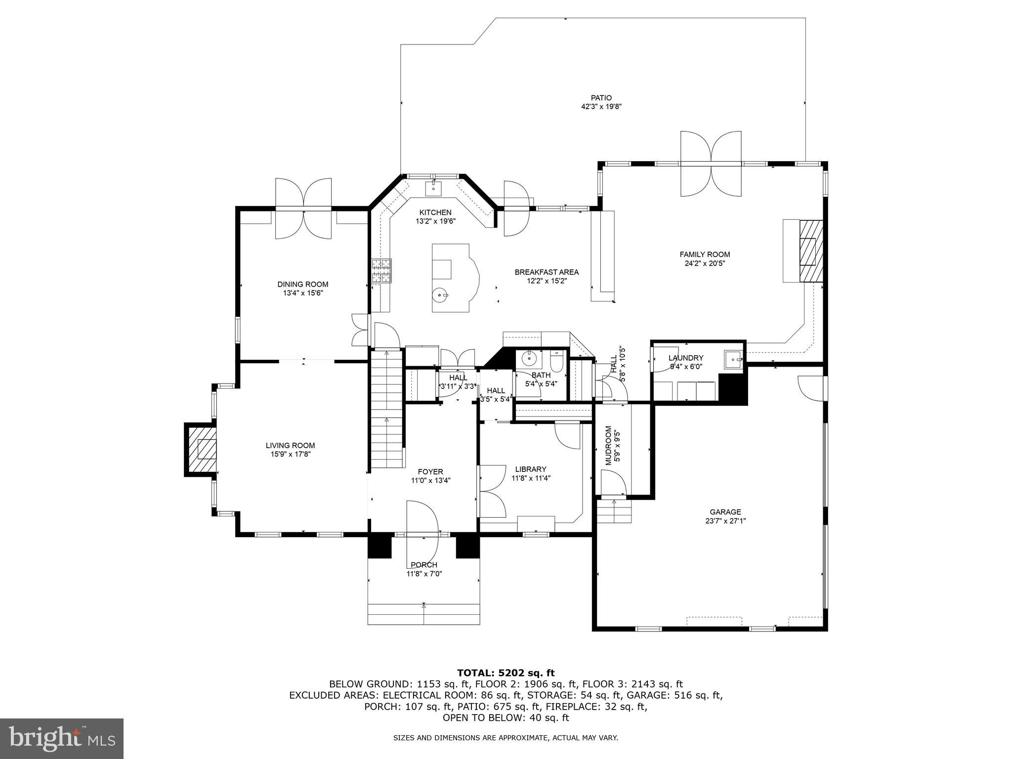 RUXTON - Residential