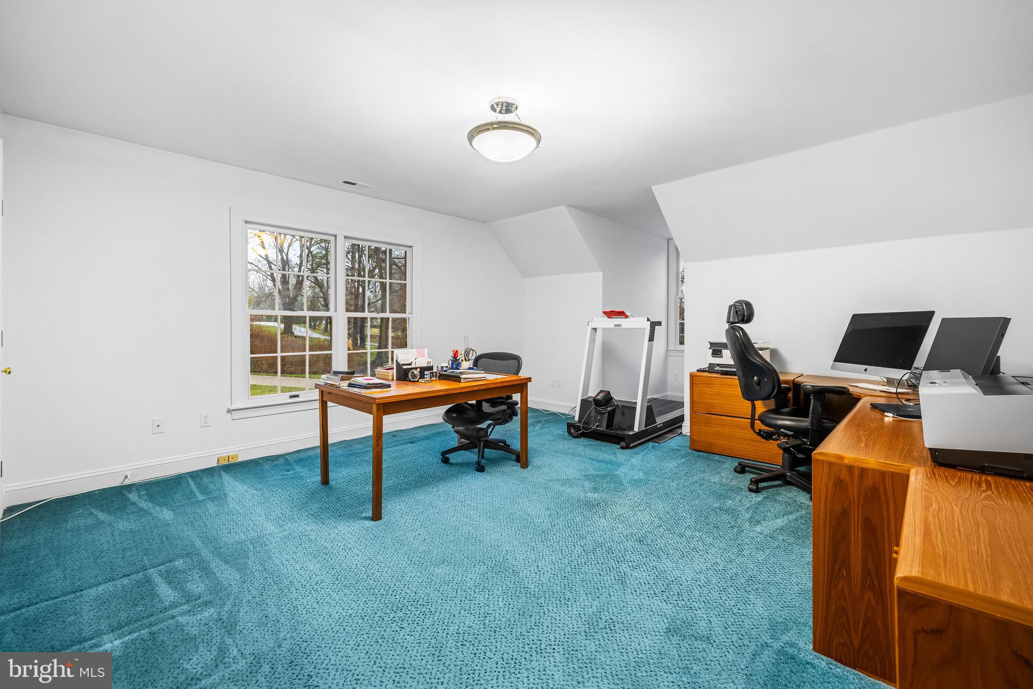 RUXTON - Residential