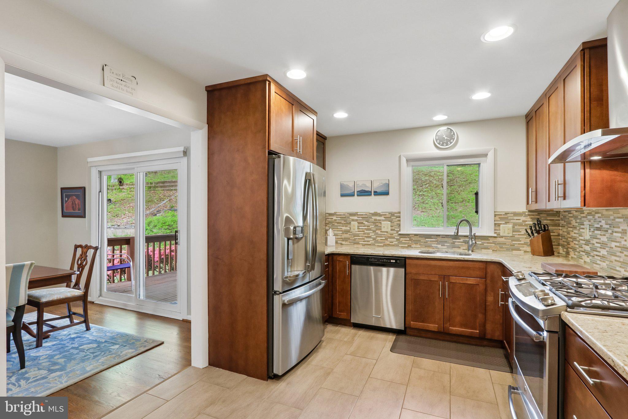 WYNCOTE - Residential