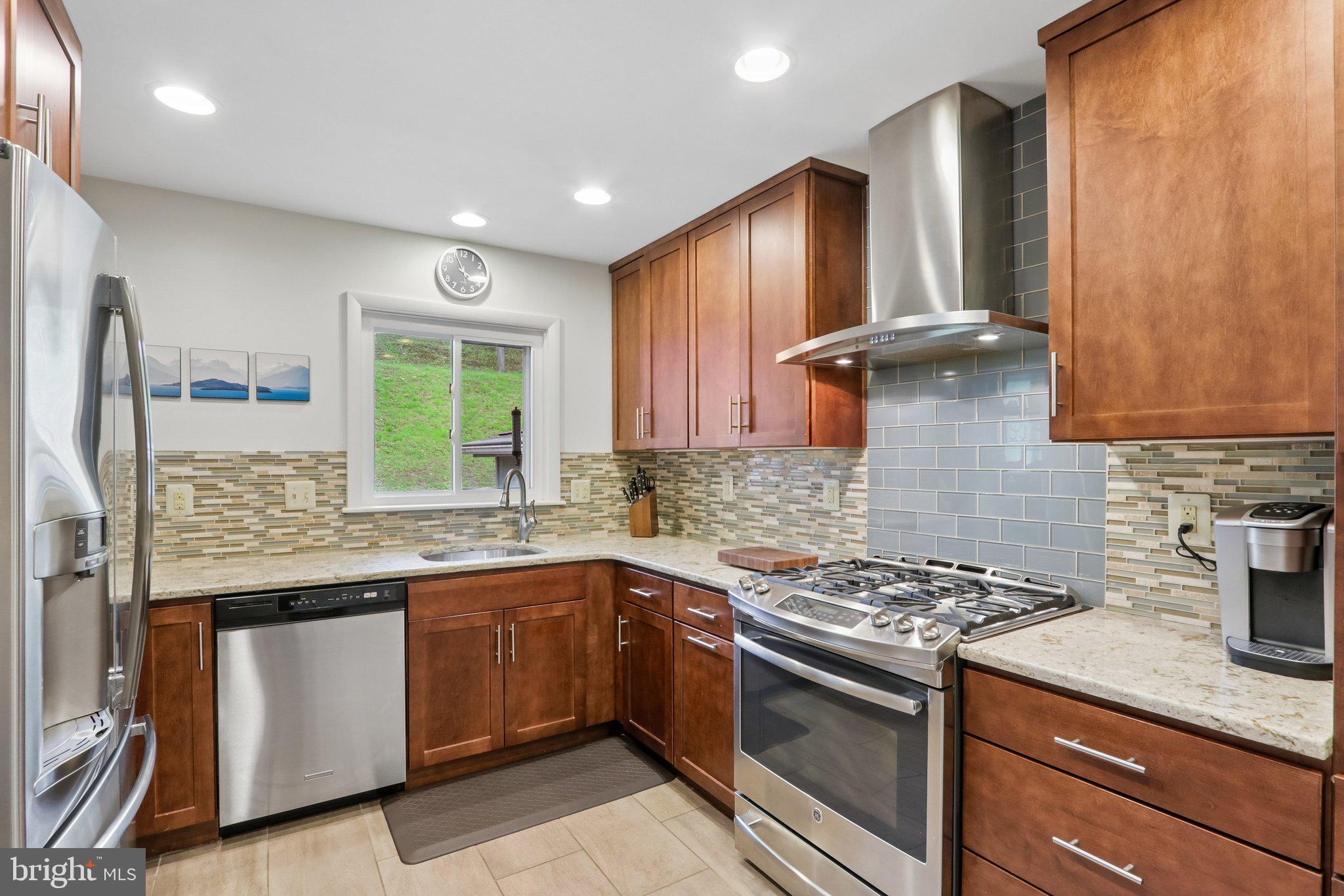 WYNCOTE - Residential