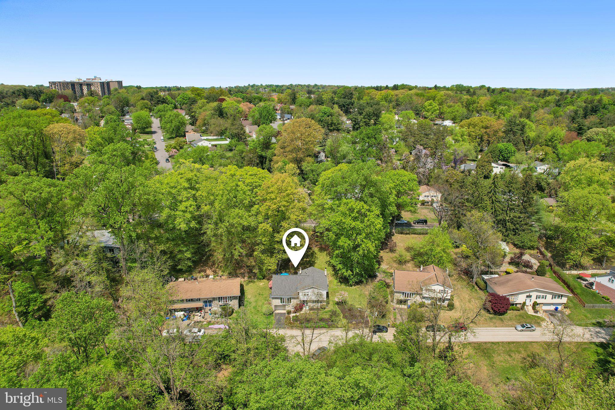 WYNCOTE - Residential