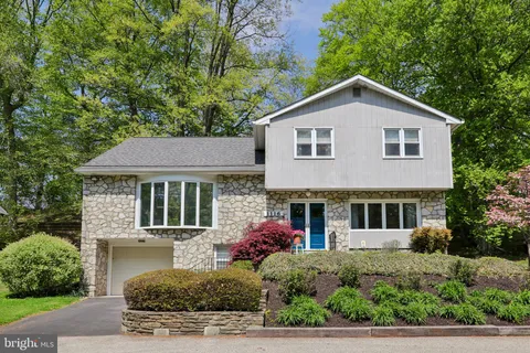 1116 Rock Creek Drive, Wyncote, PA MLS: PAMC2177084