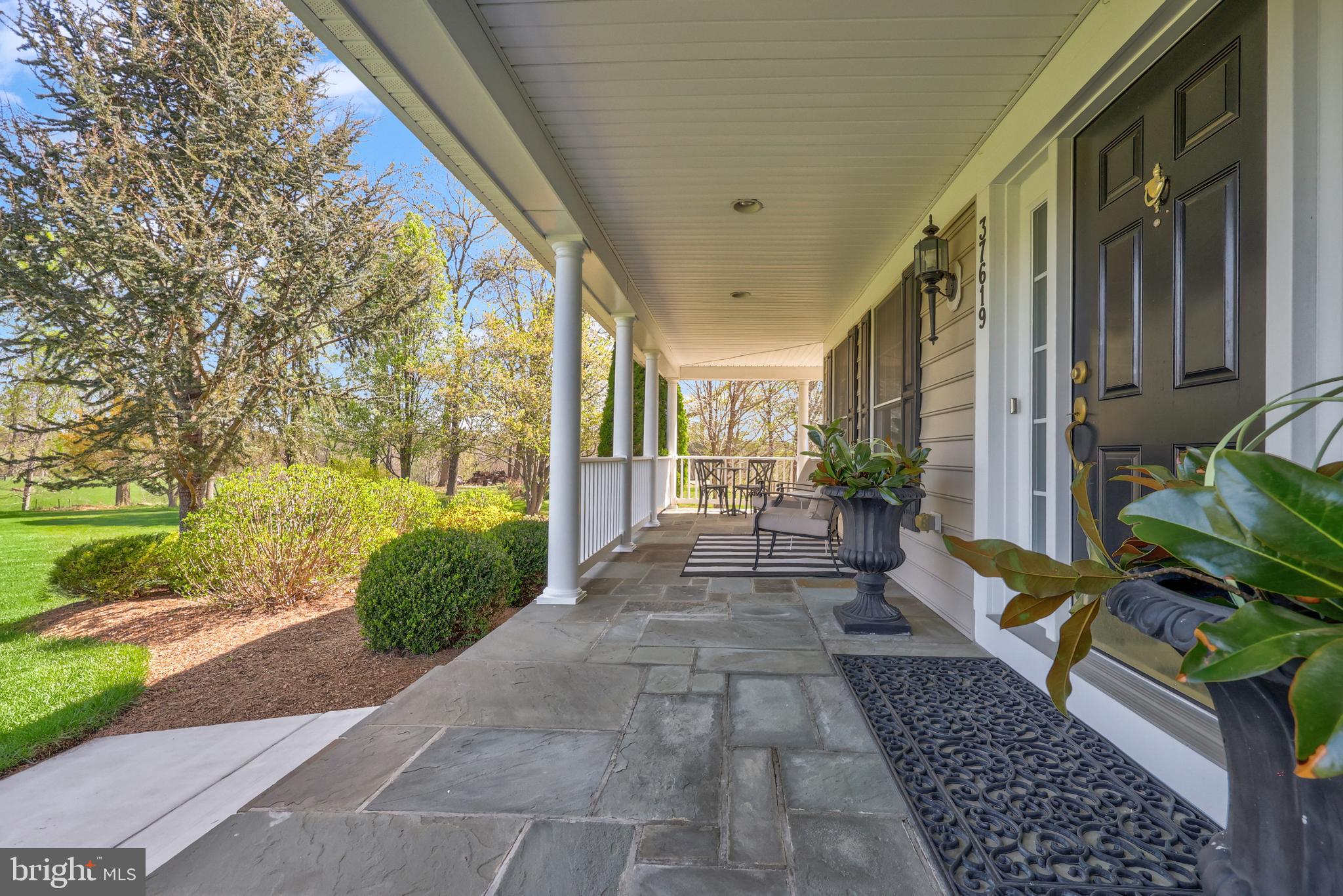 WRIGHT FARM - Residential