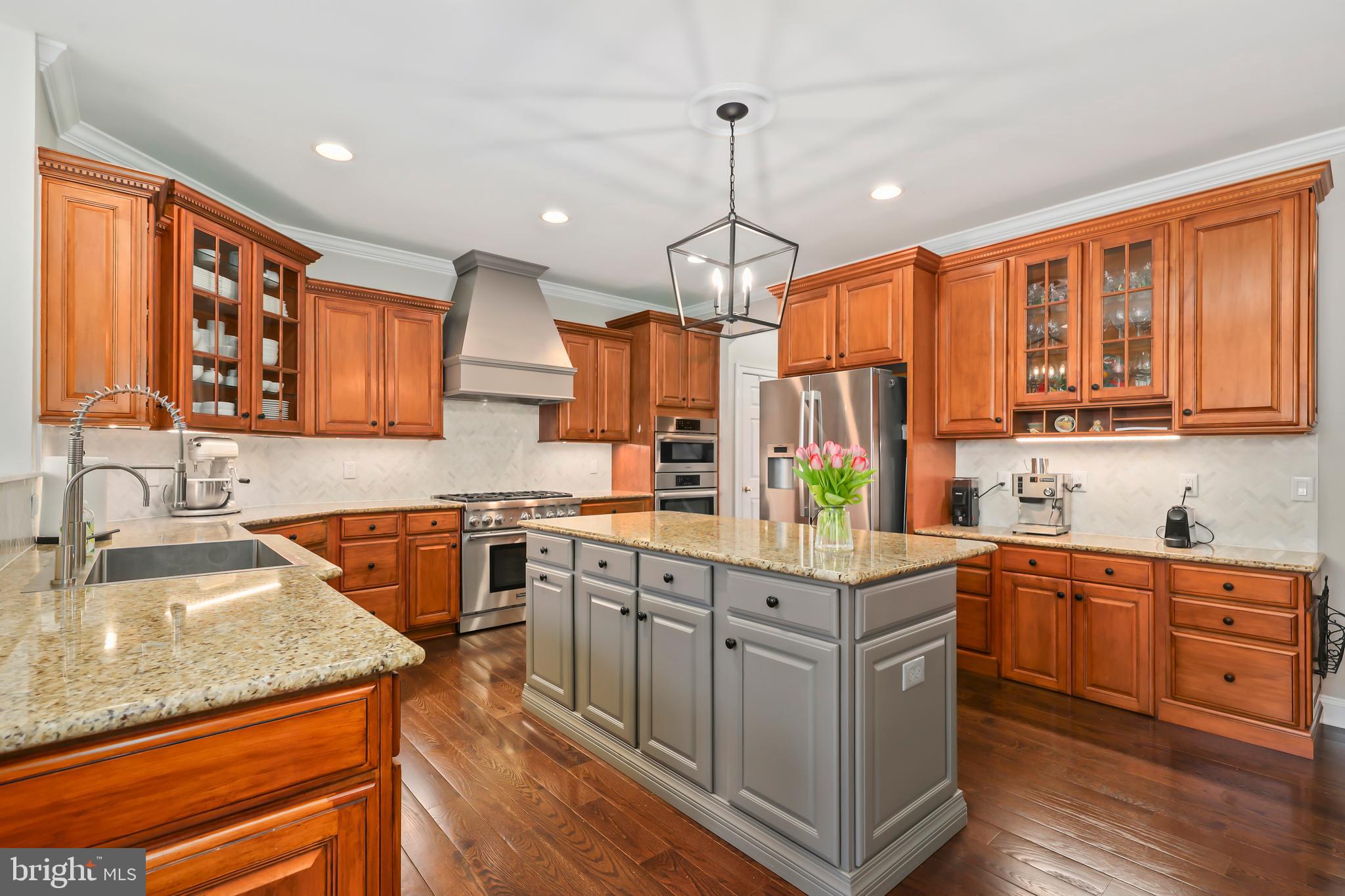 WRIGHT FARM - Residential