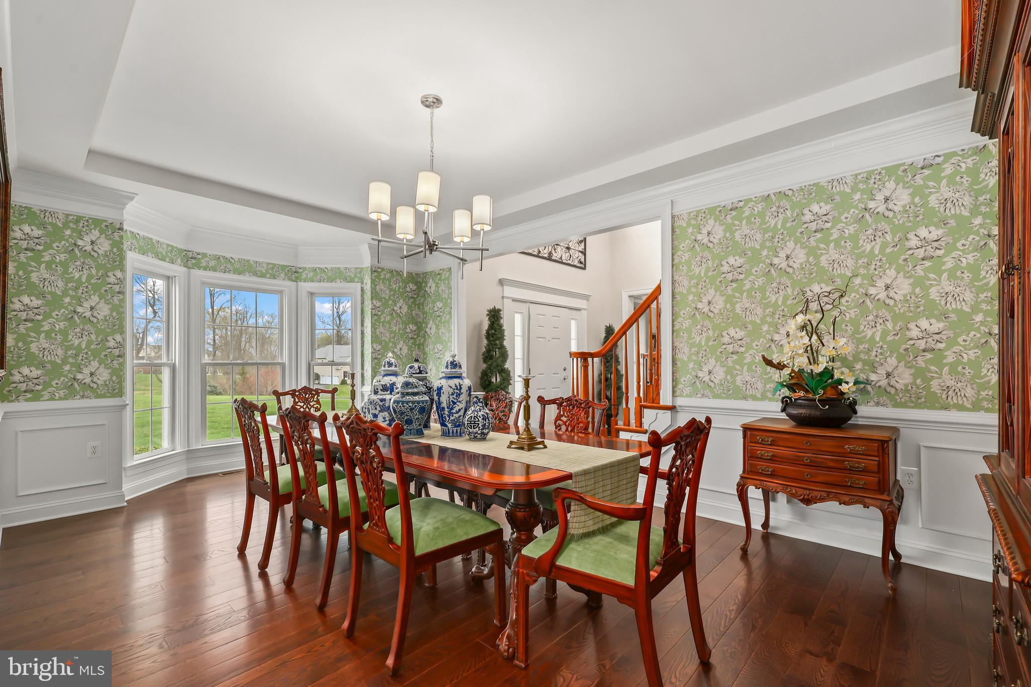 WRIGHT FARM - Residential