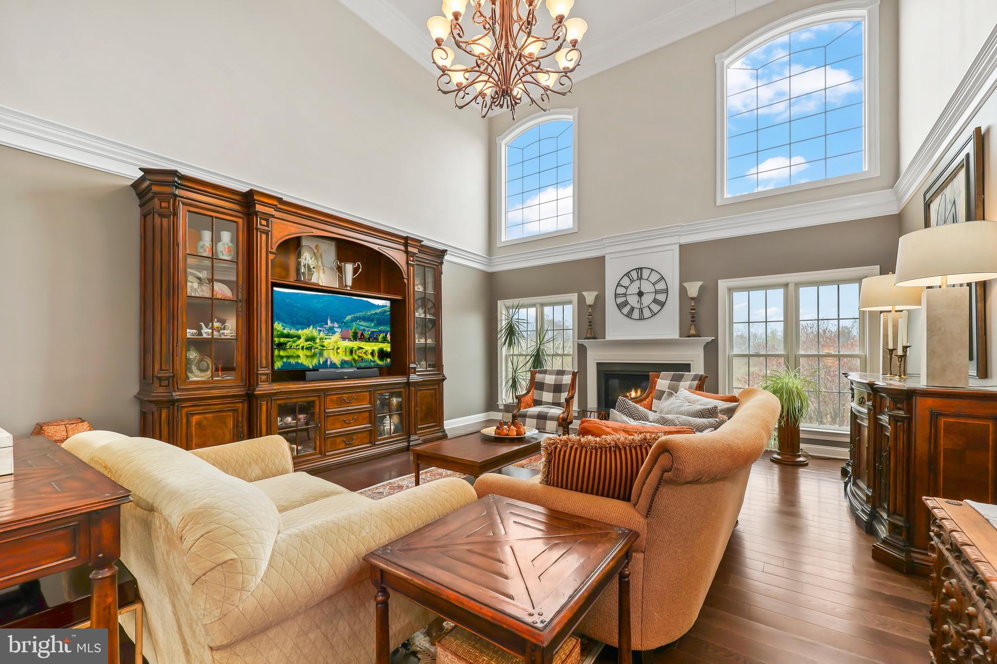 WRIGHT FARM - Residential