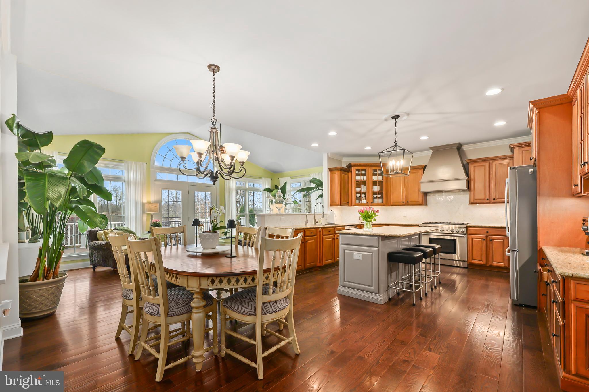 WRIGHT FARM - Residential