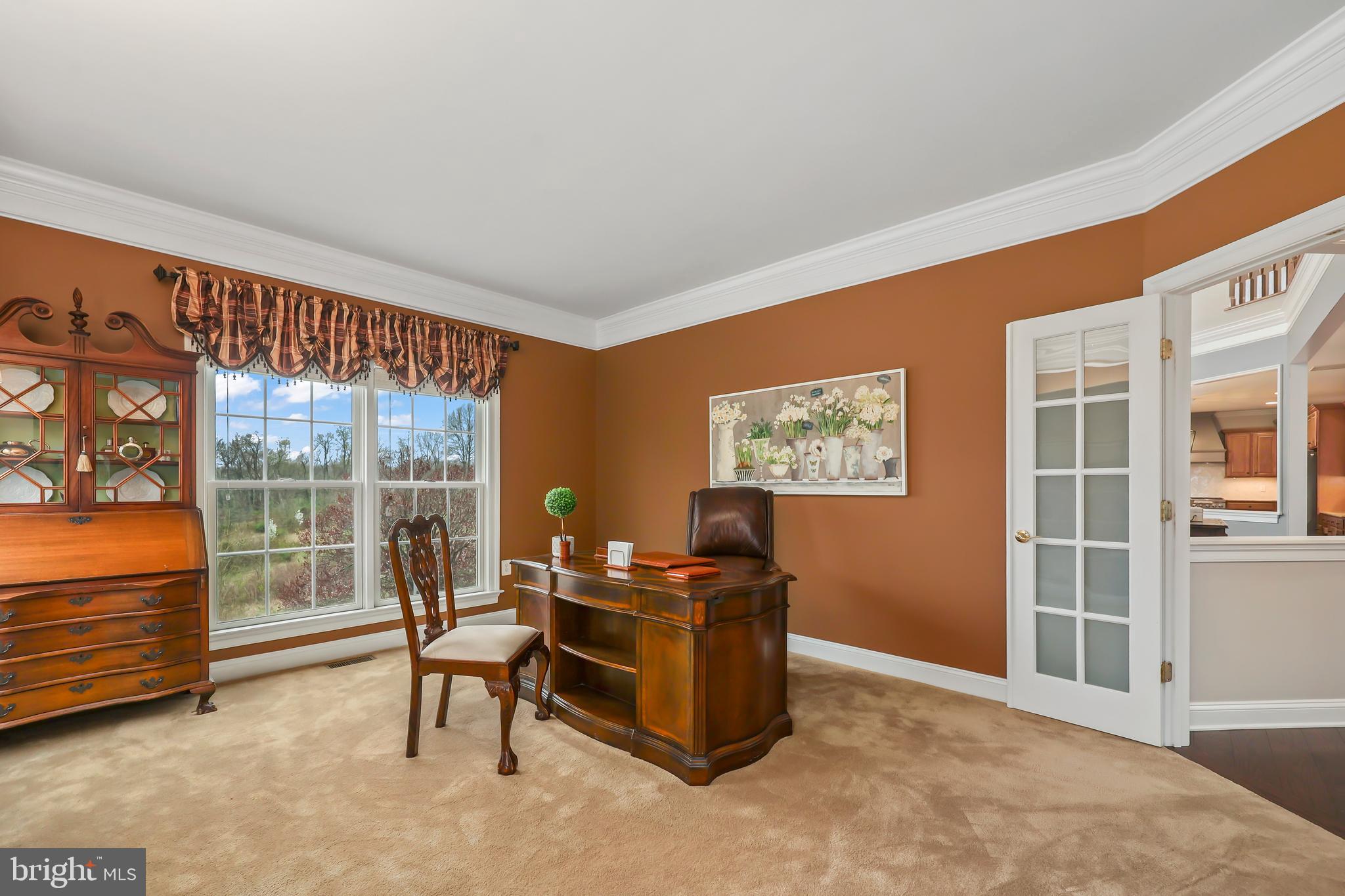 WRIGHT FARM - Residential