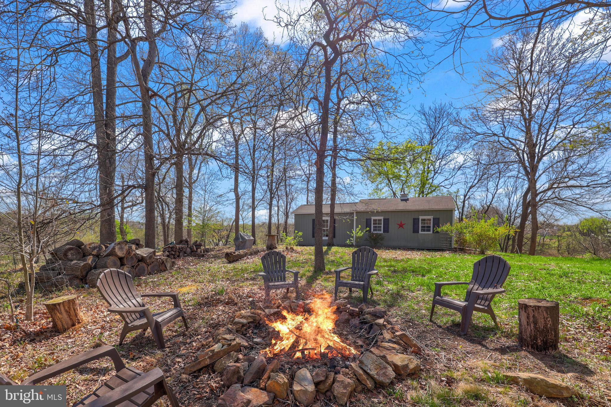WRIGHT FARM - Residential