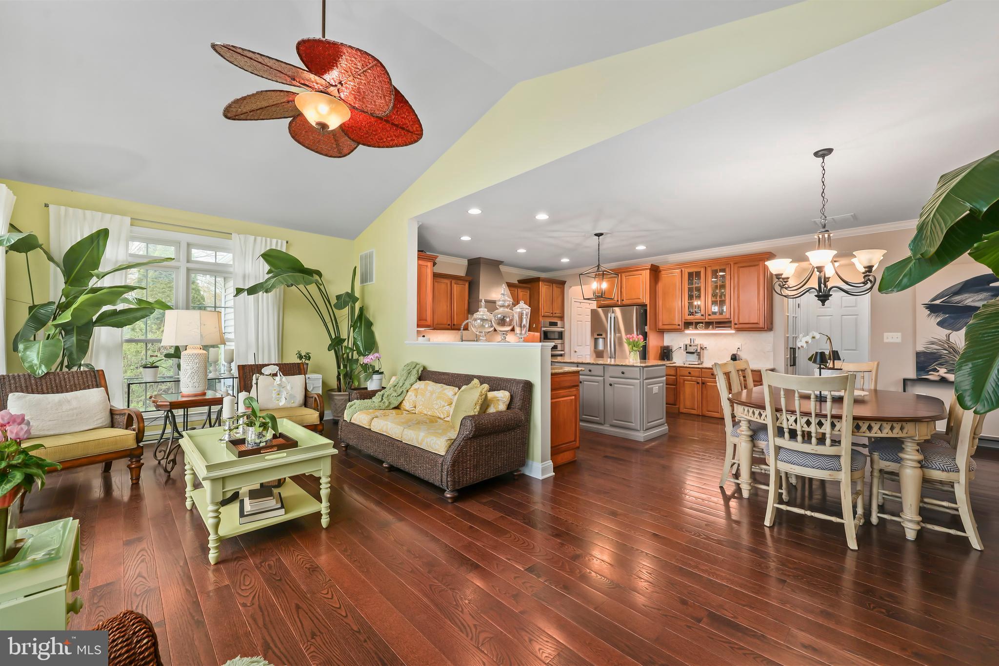 WRIGHT FARM - Residential