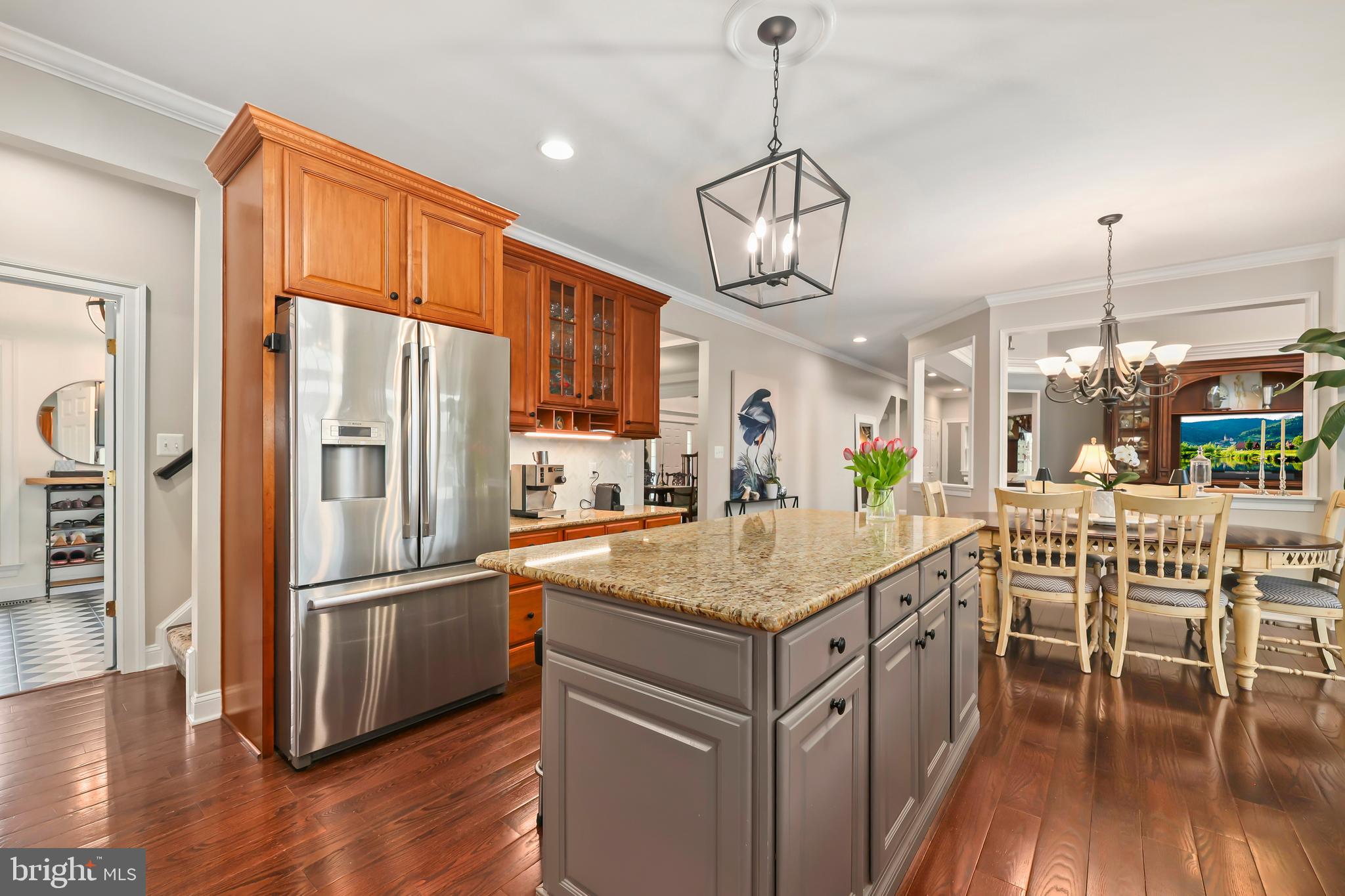 WRIGHT FARM - Residential